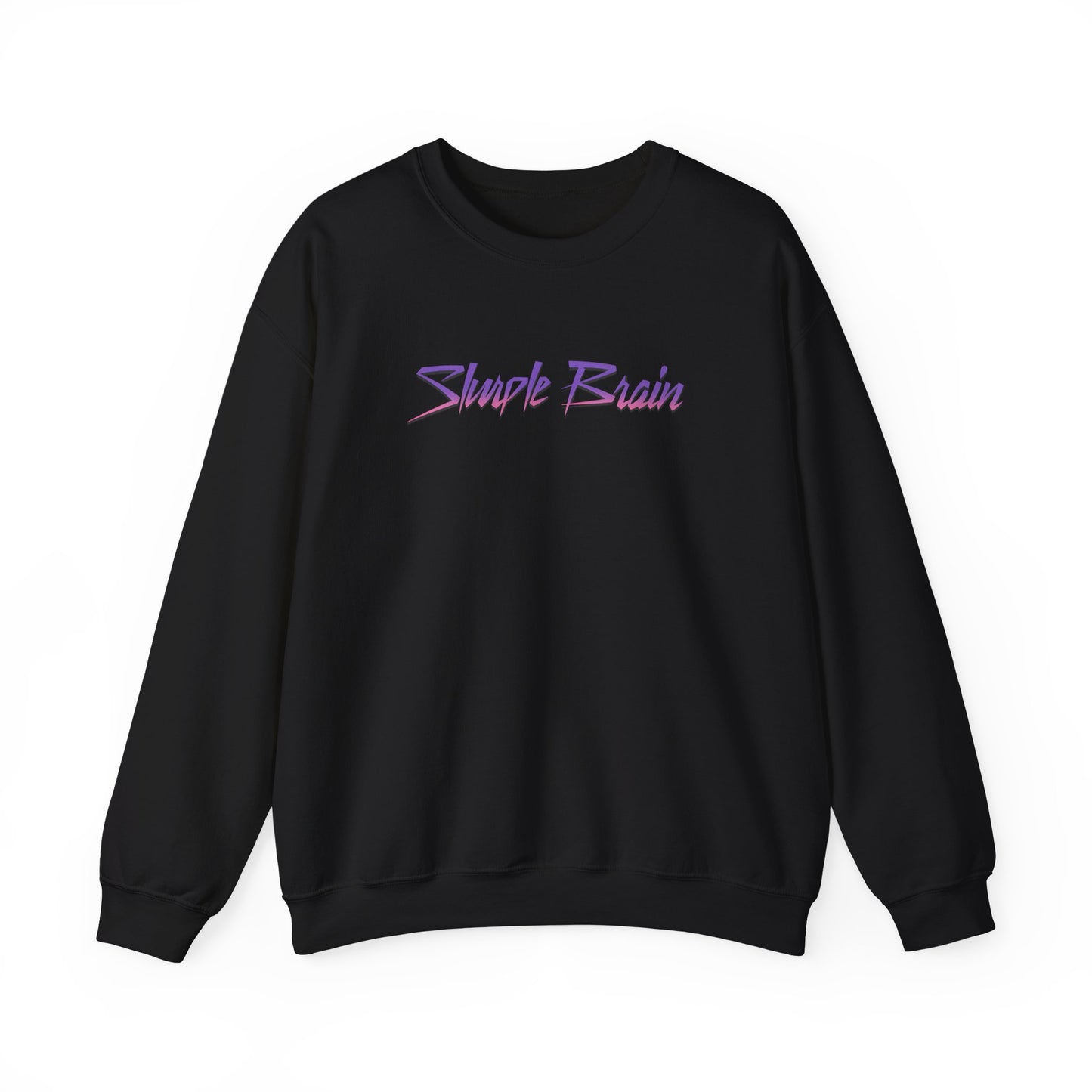 Slurple Brain Sweatshirt