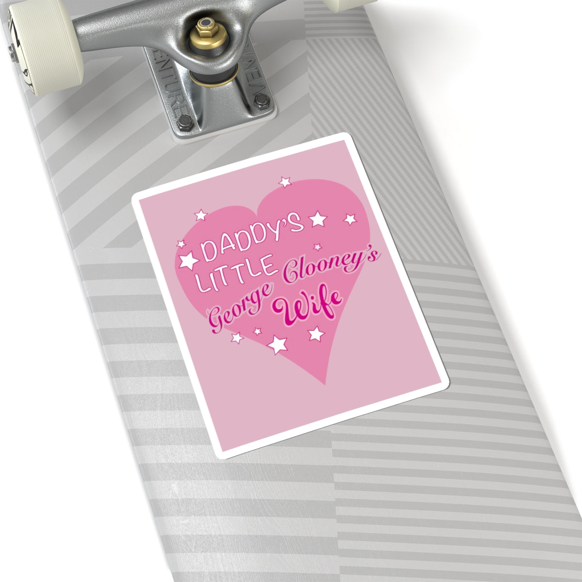 Daddy's Girl Sticker