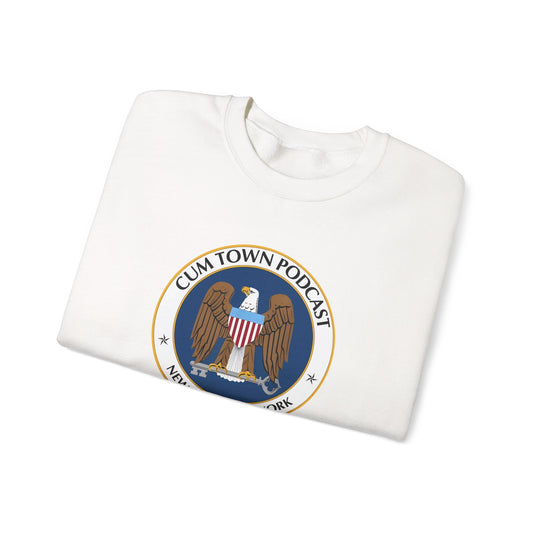 NSG*y Cum Town Sweatshirt