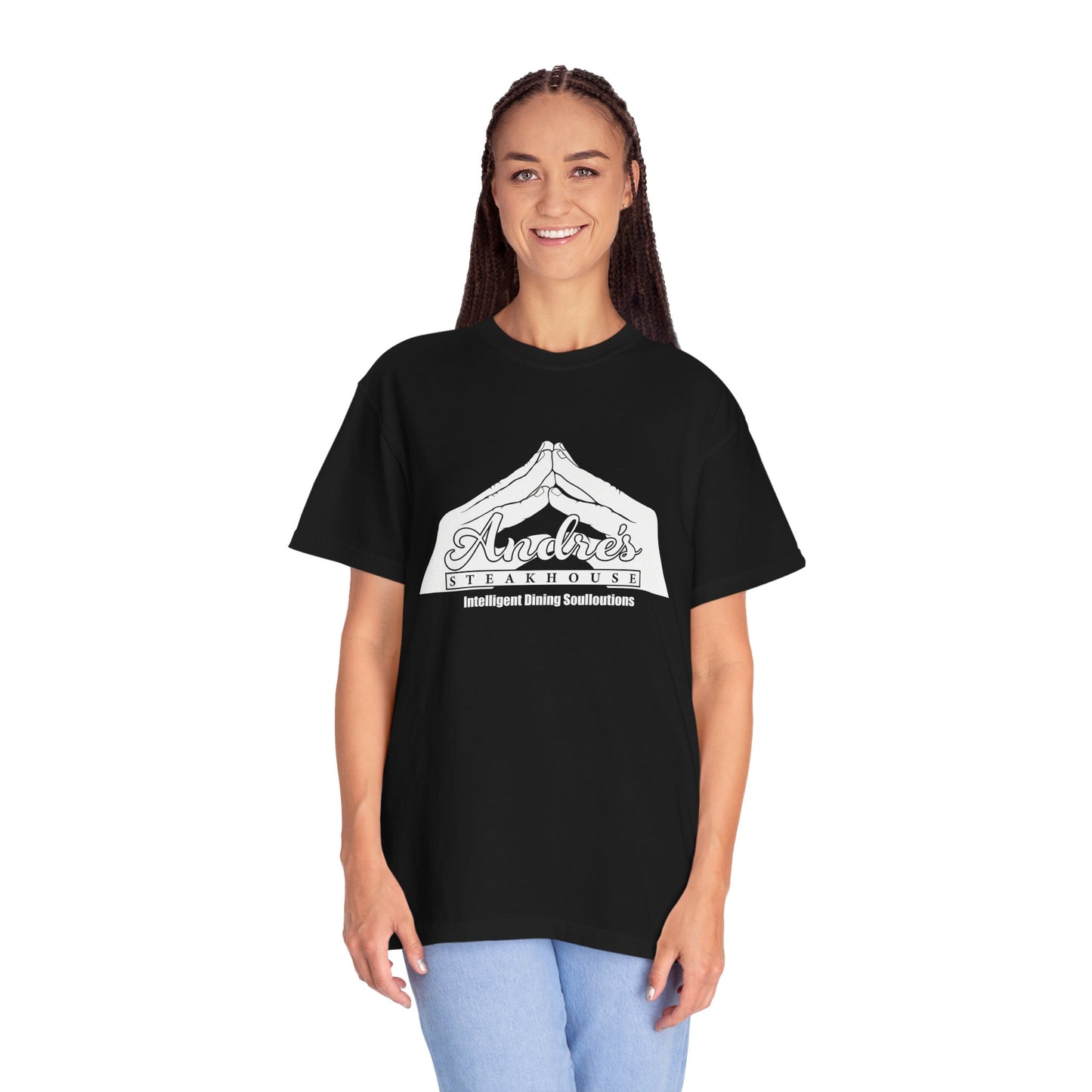 Andre's Steakhouse Graphic T-Shirt