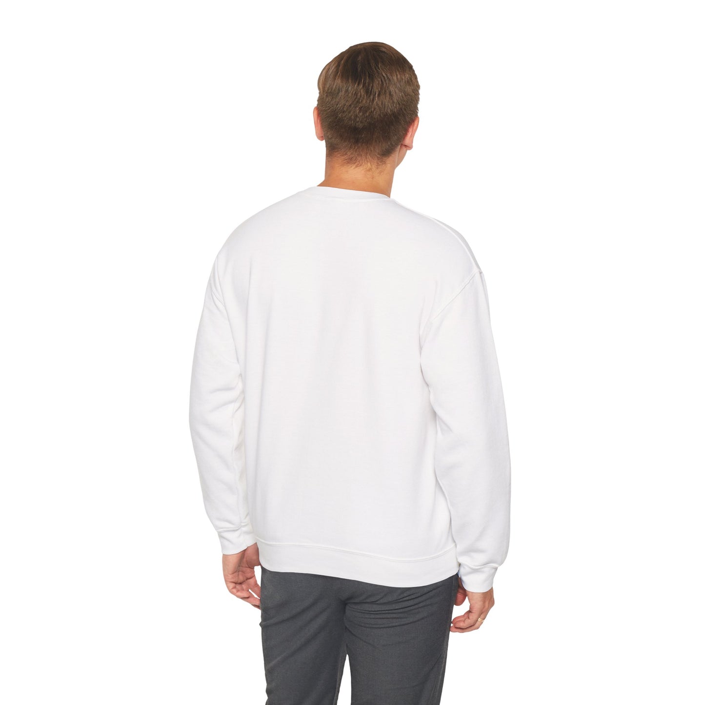 NASA Cum Town Sweatshirt