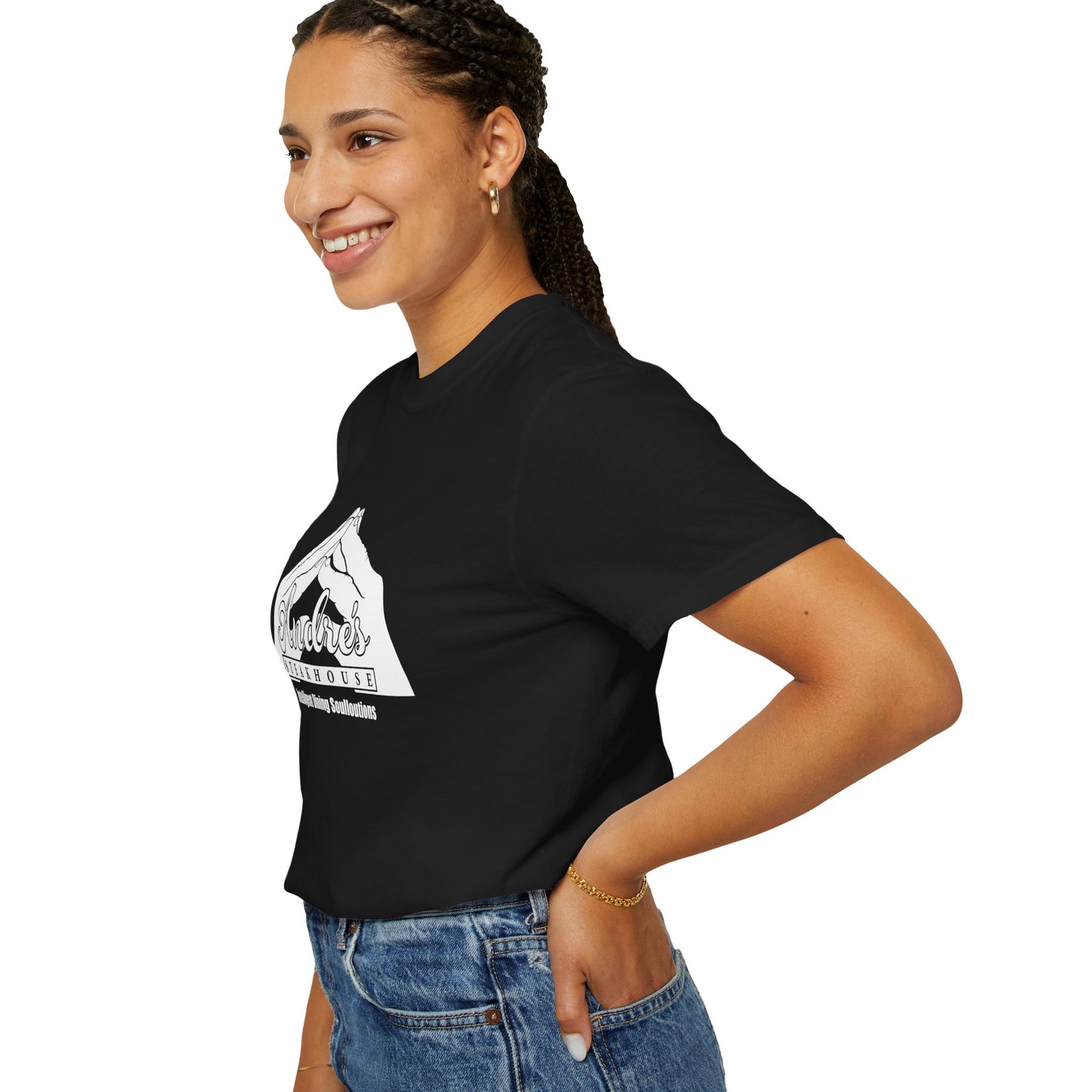 Andre's Steakhouse Graphic T-Shirt
