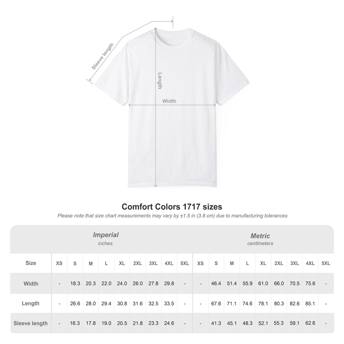 The Italian Graphic T-Shirt
