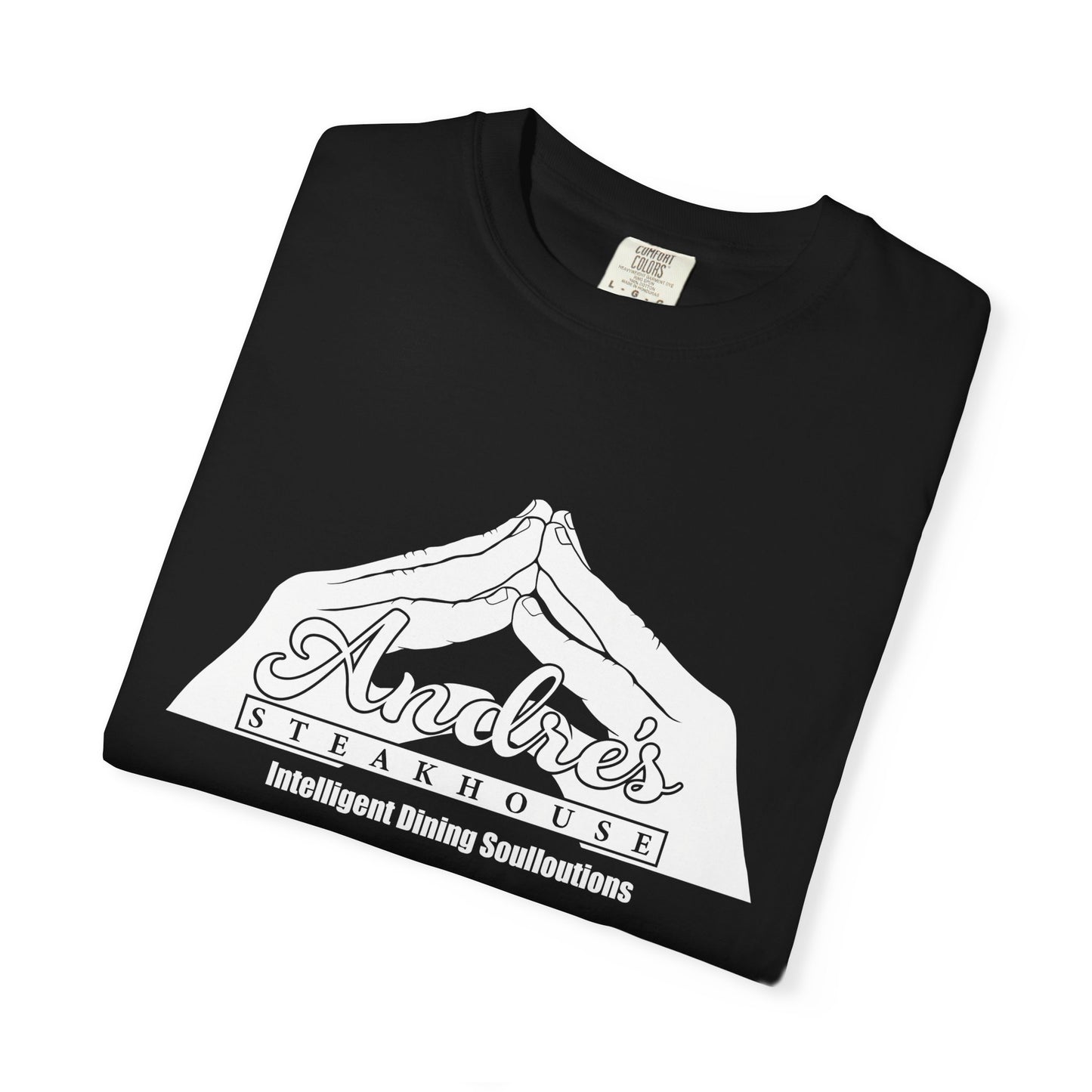 Andre's Steakhouse Graphic T-Shirt