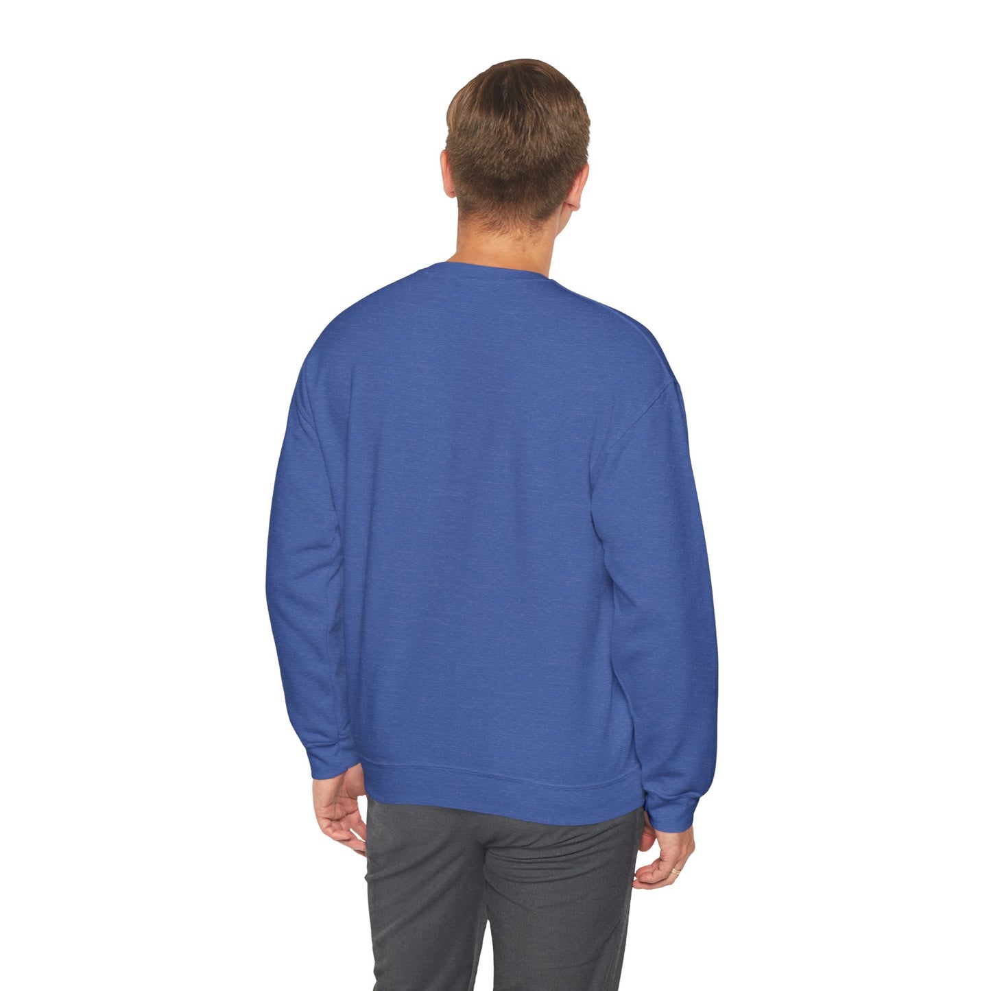 DEAD FIT - Ready To Die Sweatshirt
