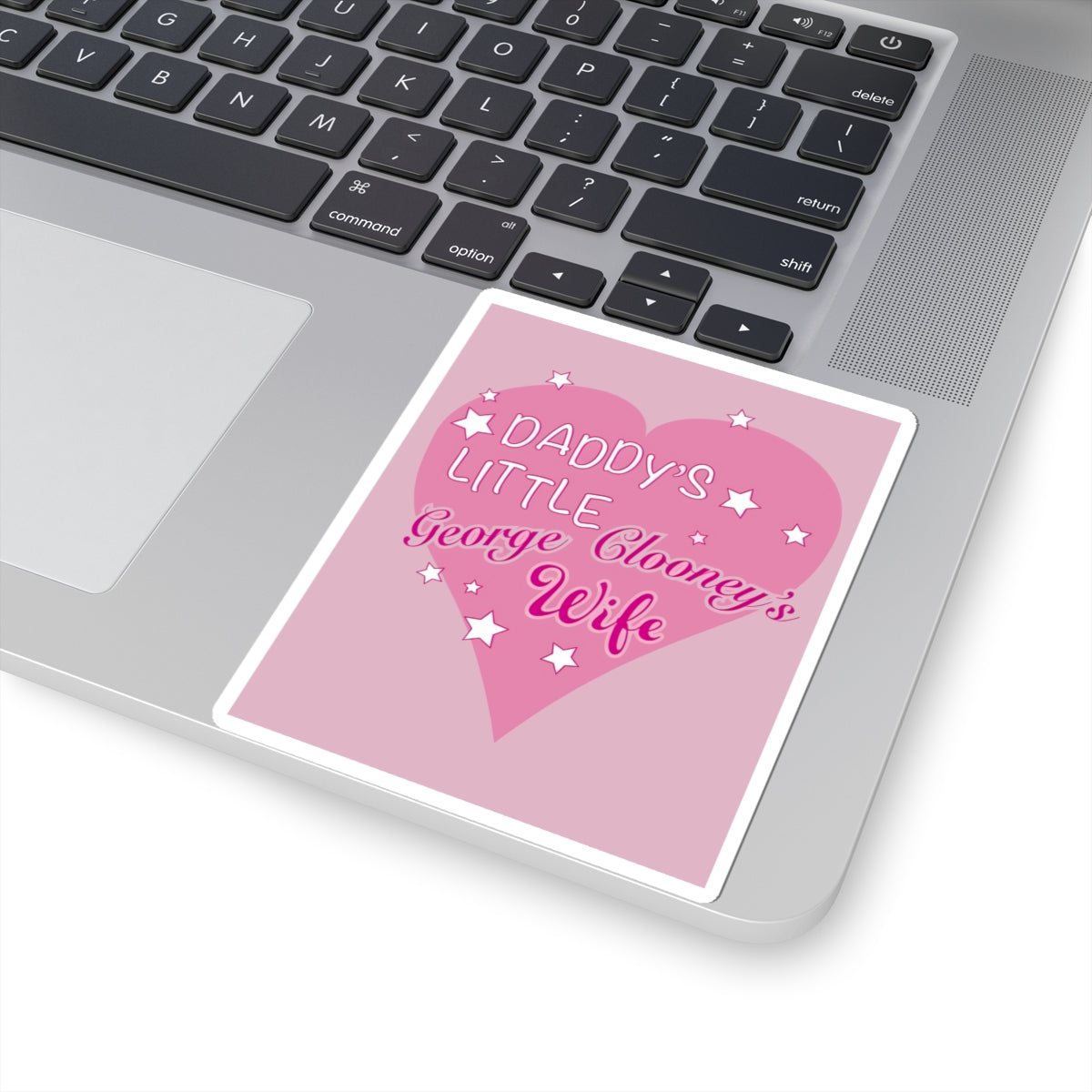 Daddy's Girl Sticker