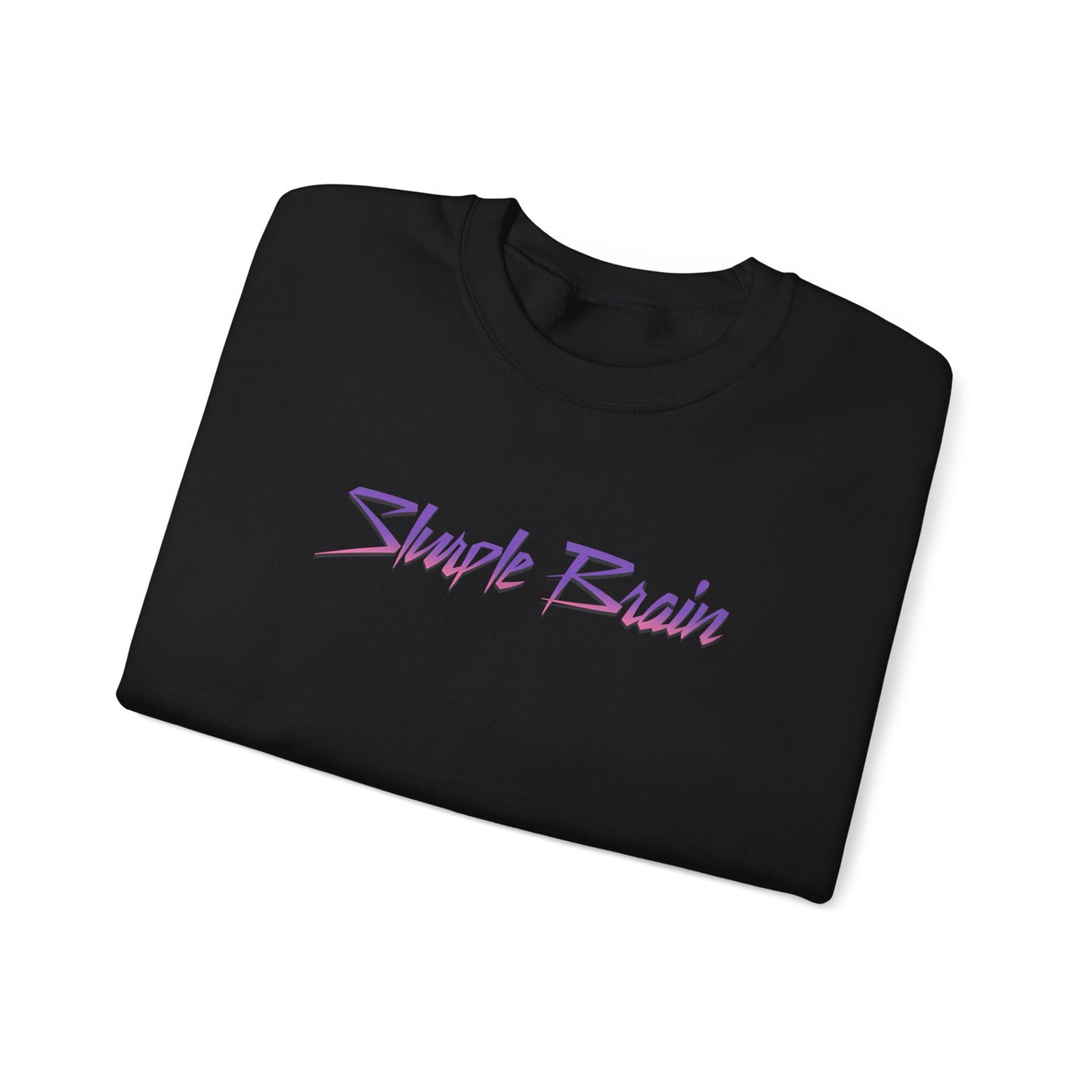 Slurple Brain Sweatshirt
