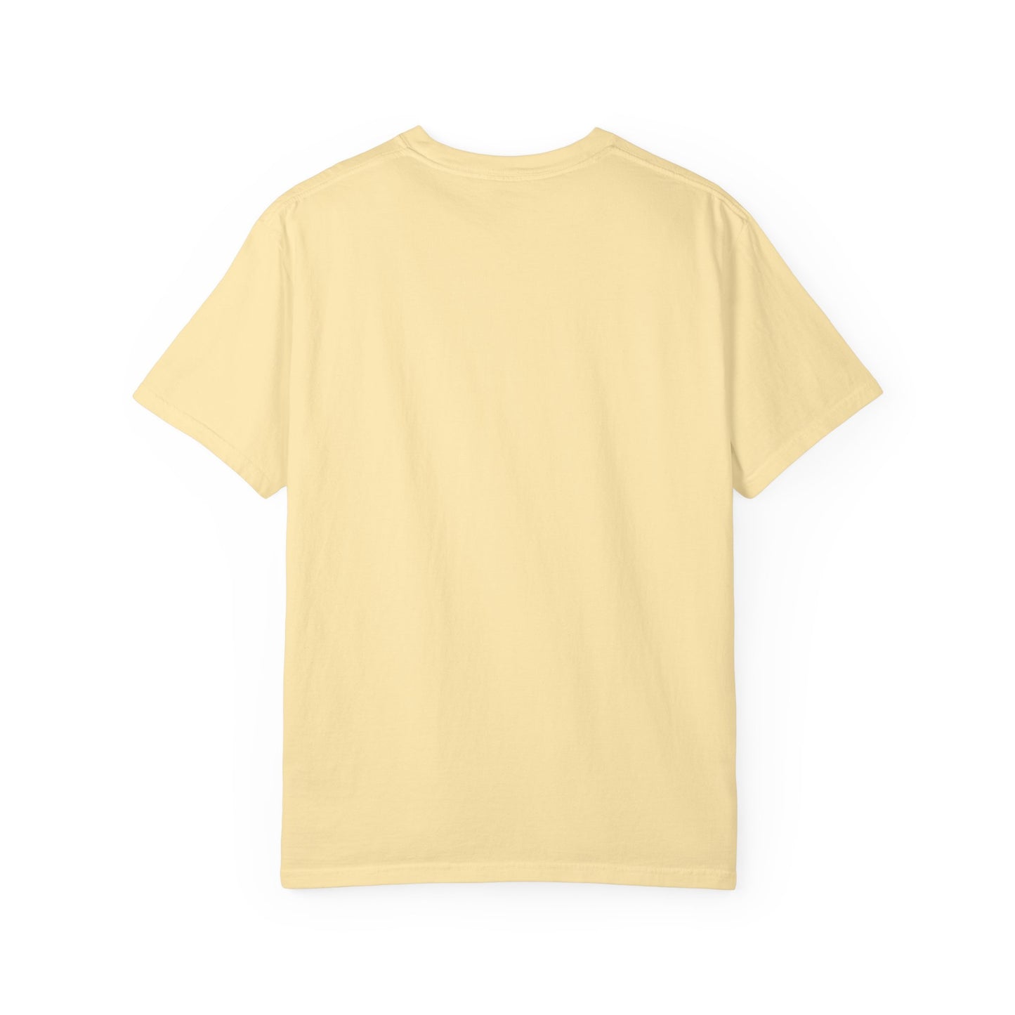 Thousand Island Stare Graphic T-Shirt