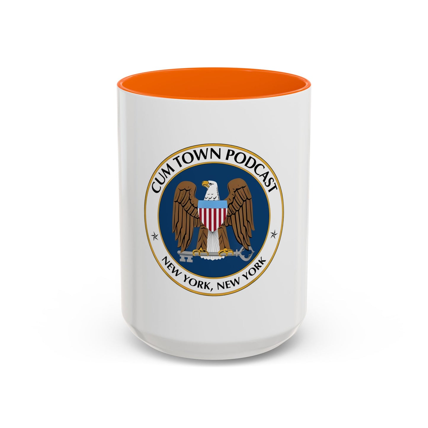 NSG*Y Cumtown New York