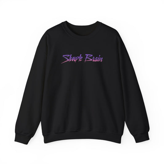 Slurple Brain Sweatshirt