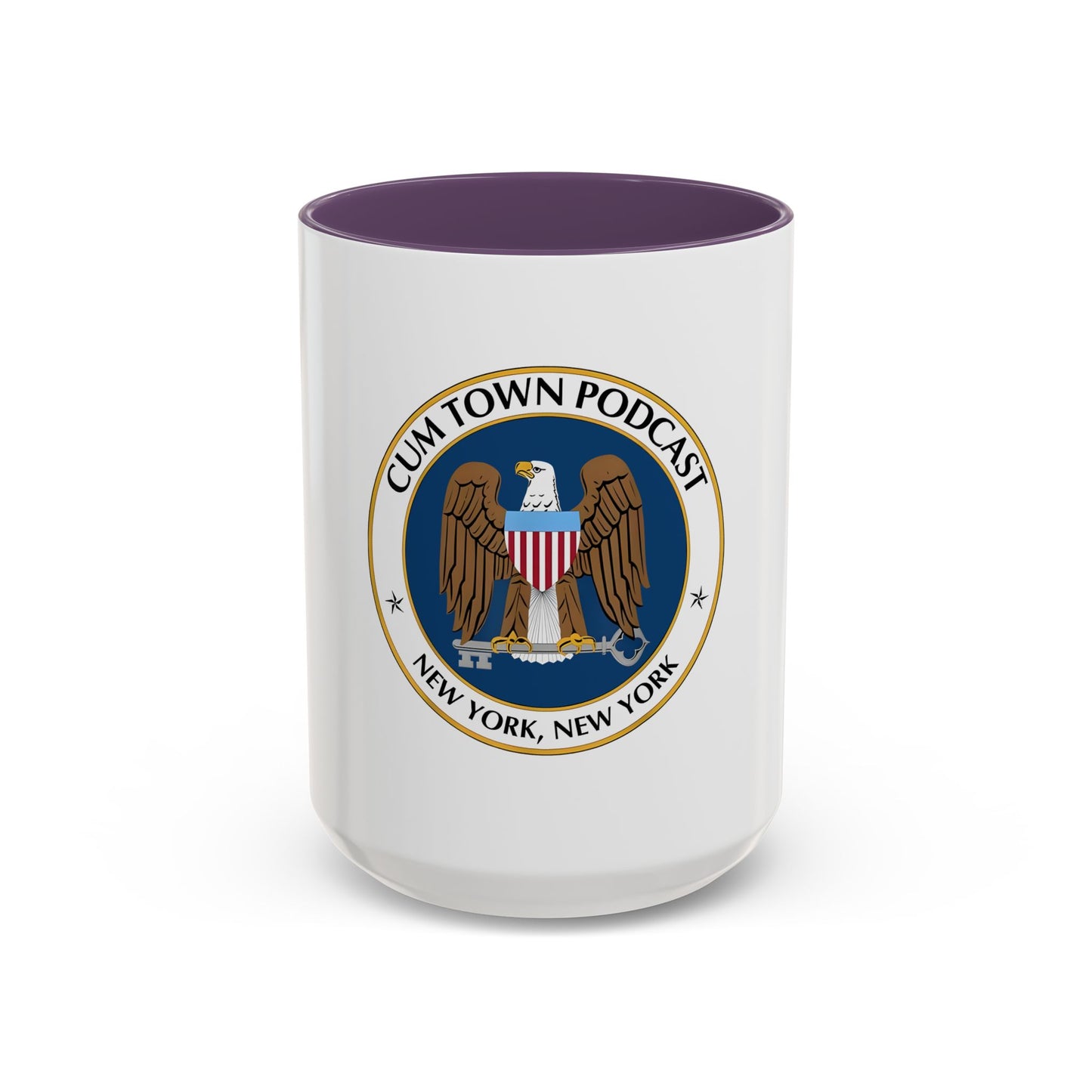 NSG*Y Cumtown New York
