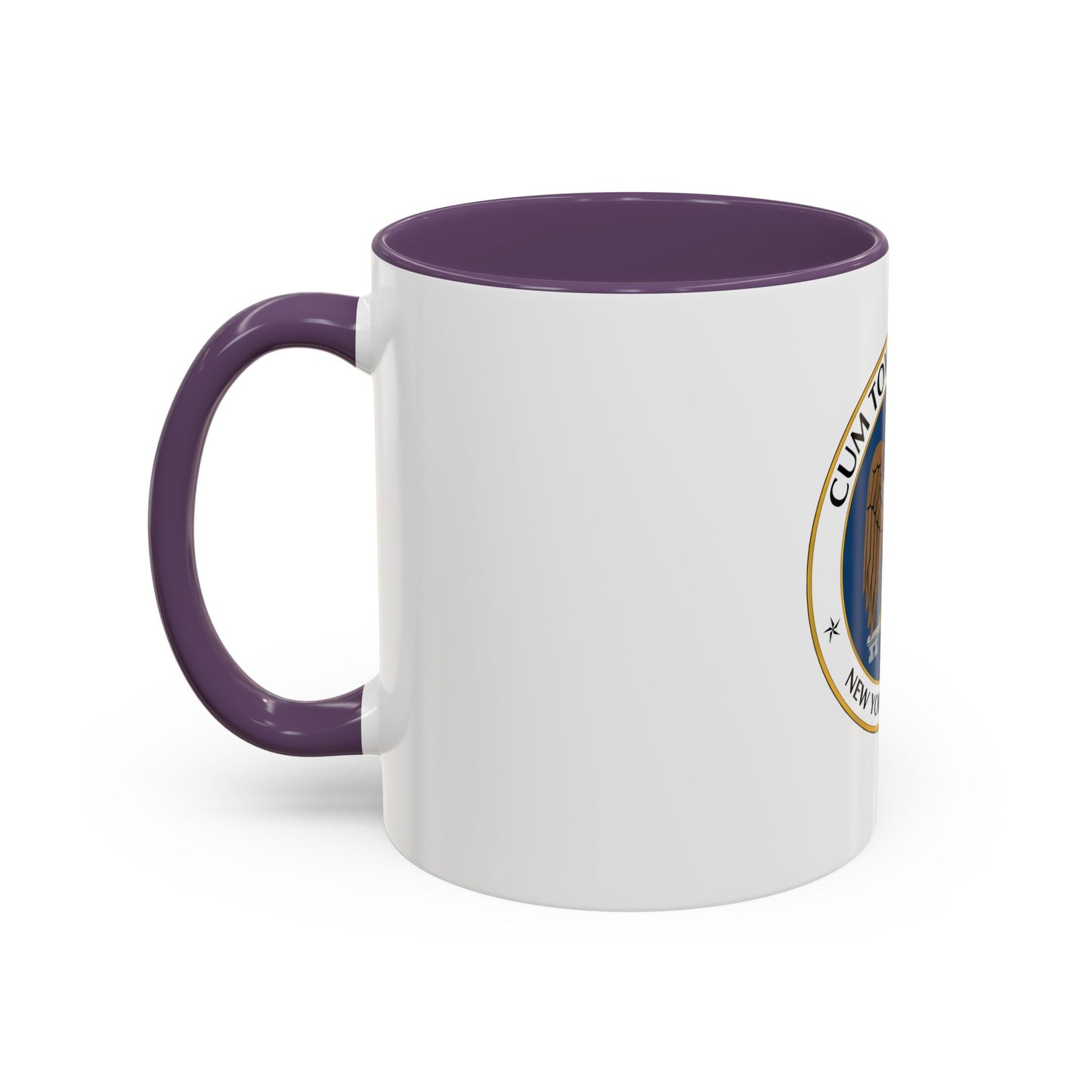 NSG*Y Cumtown New York