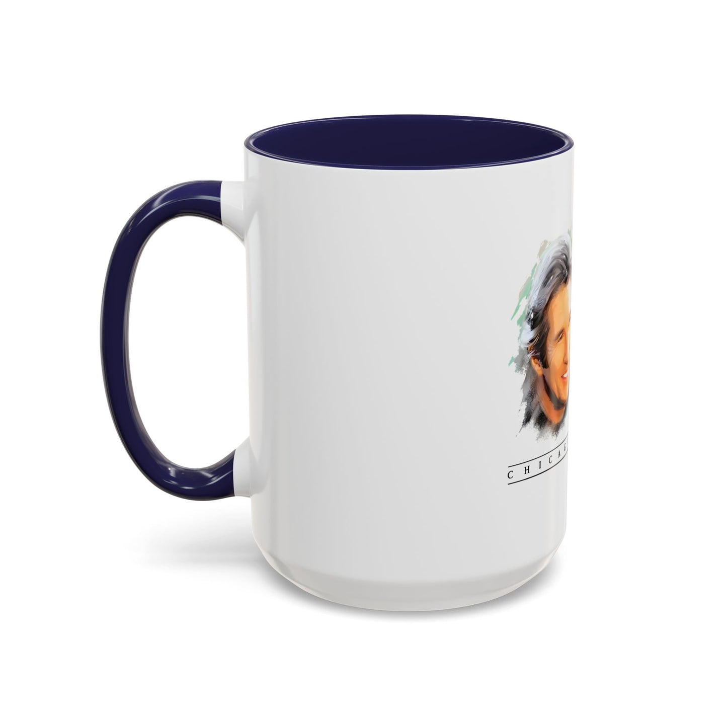 Richard Gere Museum Coffee Muh