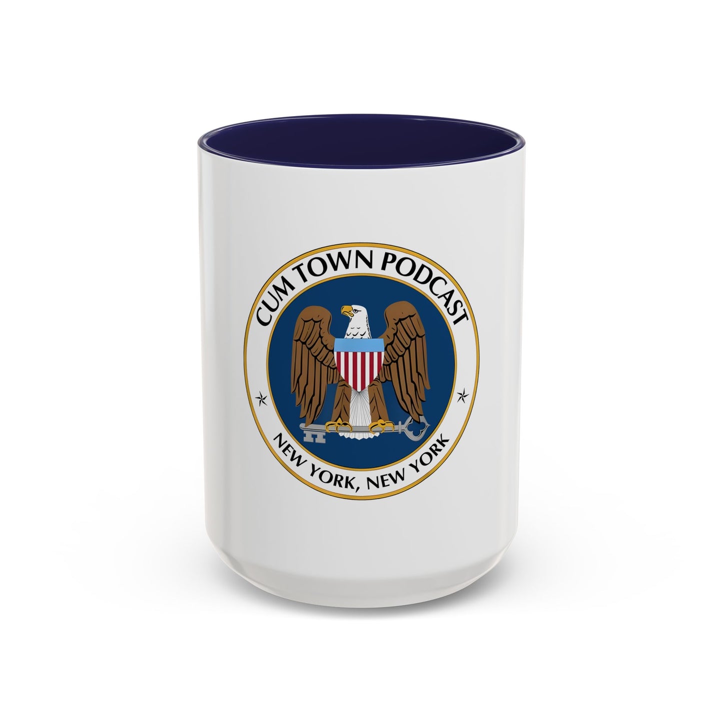 NSG*Y Cumtown New York