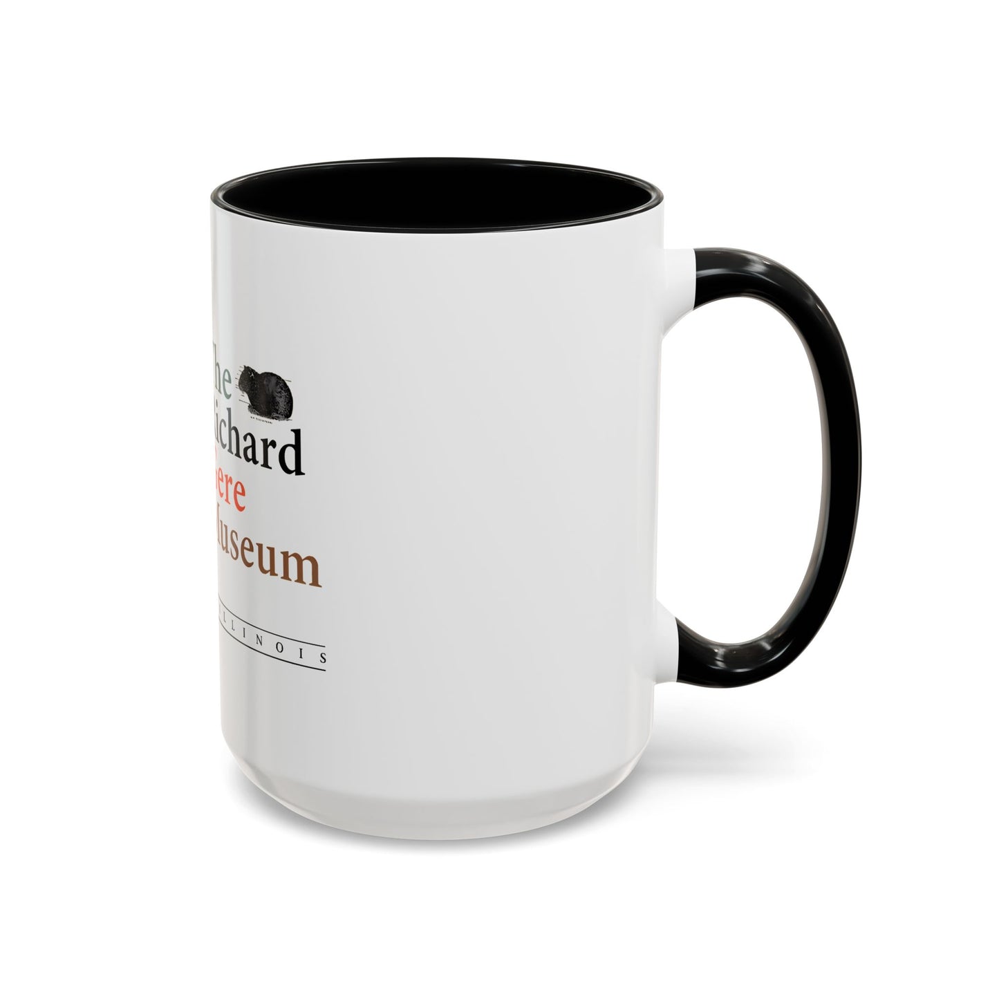 Richard Gere Museum Coffee Muh