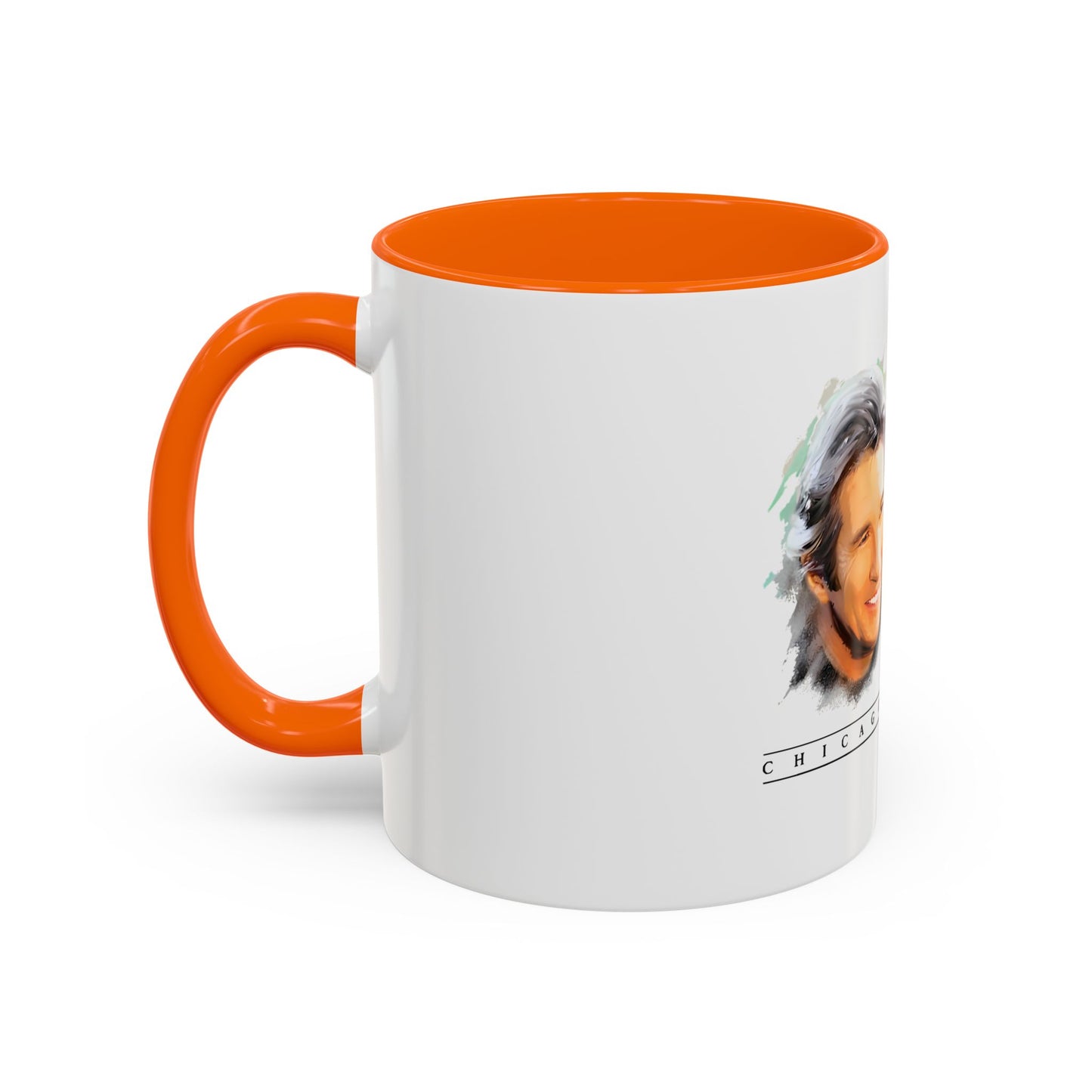 Richard Gere Museum Coffee Muh