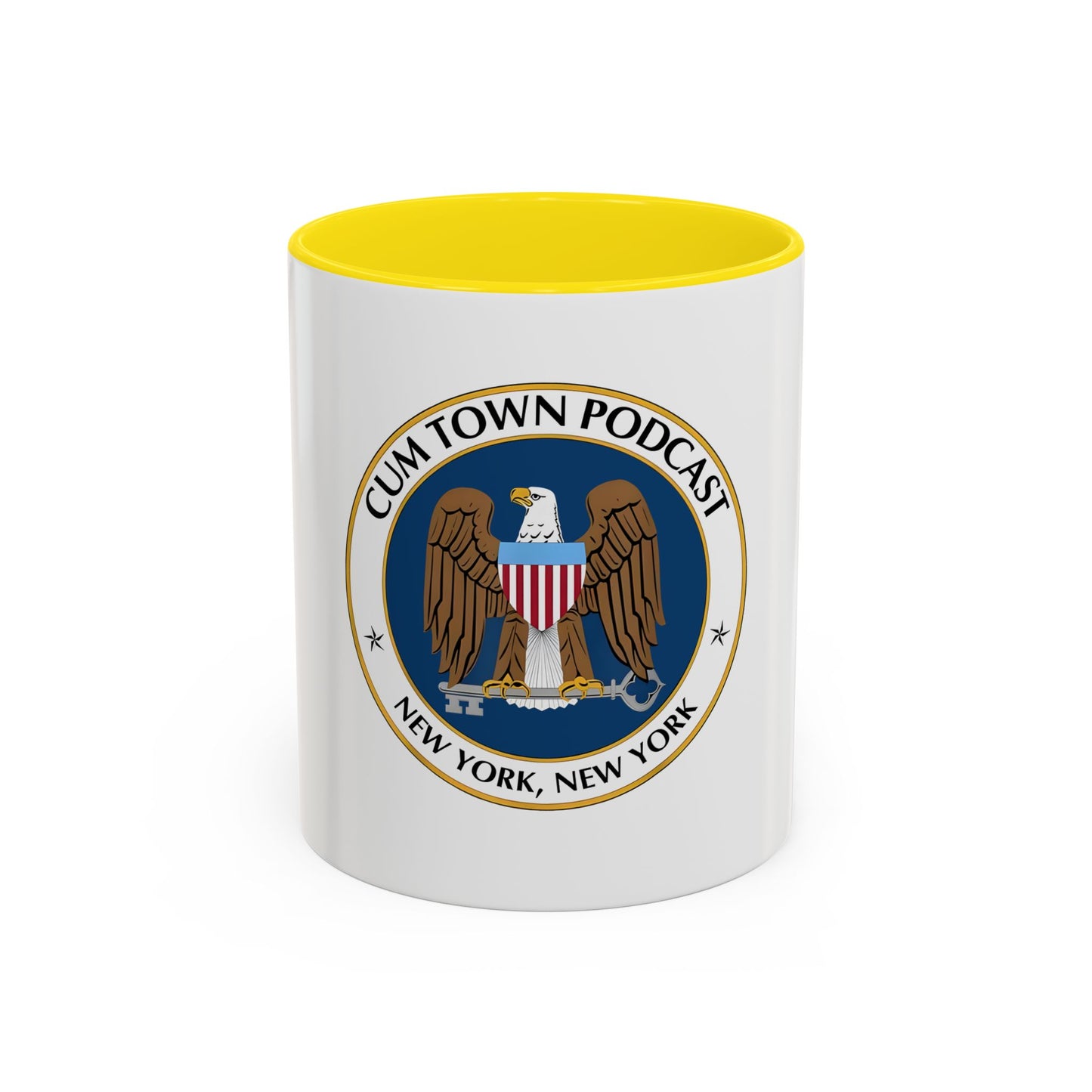 NSG*Y Cumtown New York