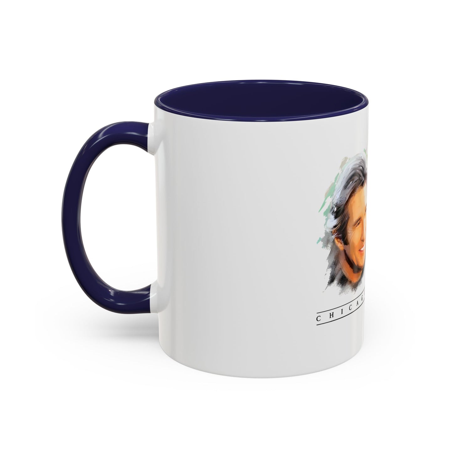 Richard Gere Museum Coffee Muh