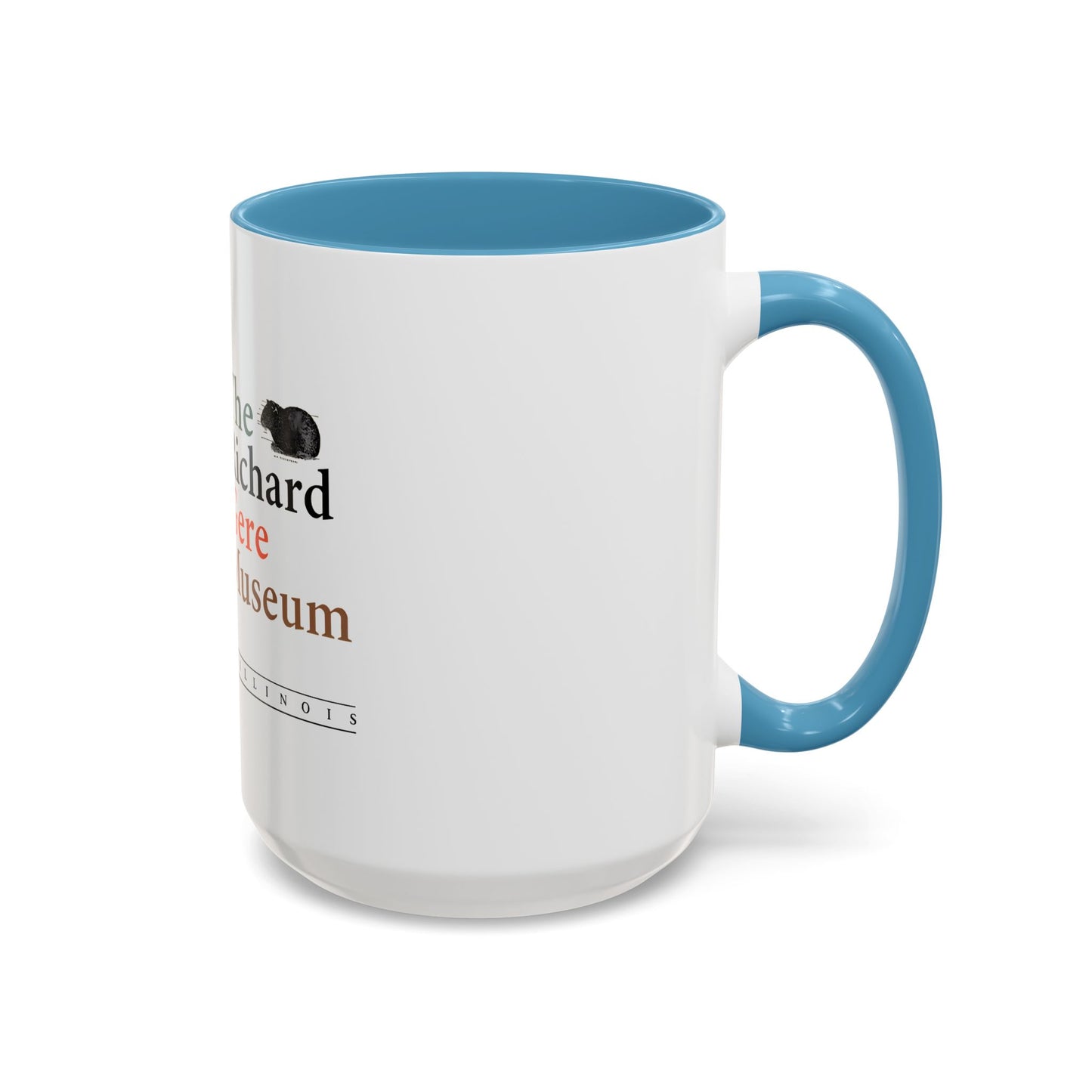 Richard Gere Museum Coffee Muh