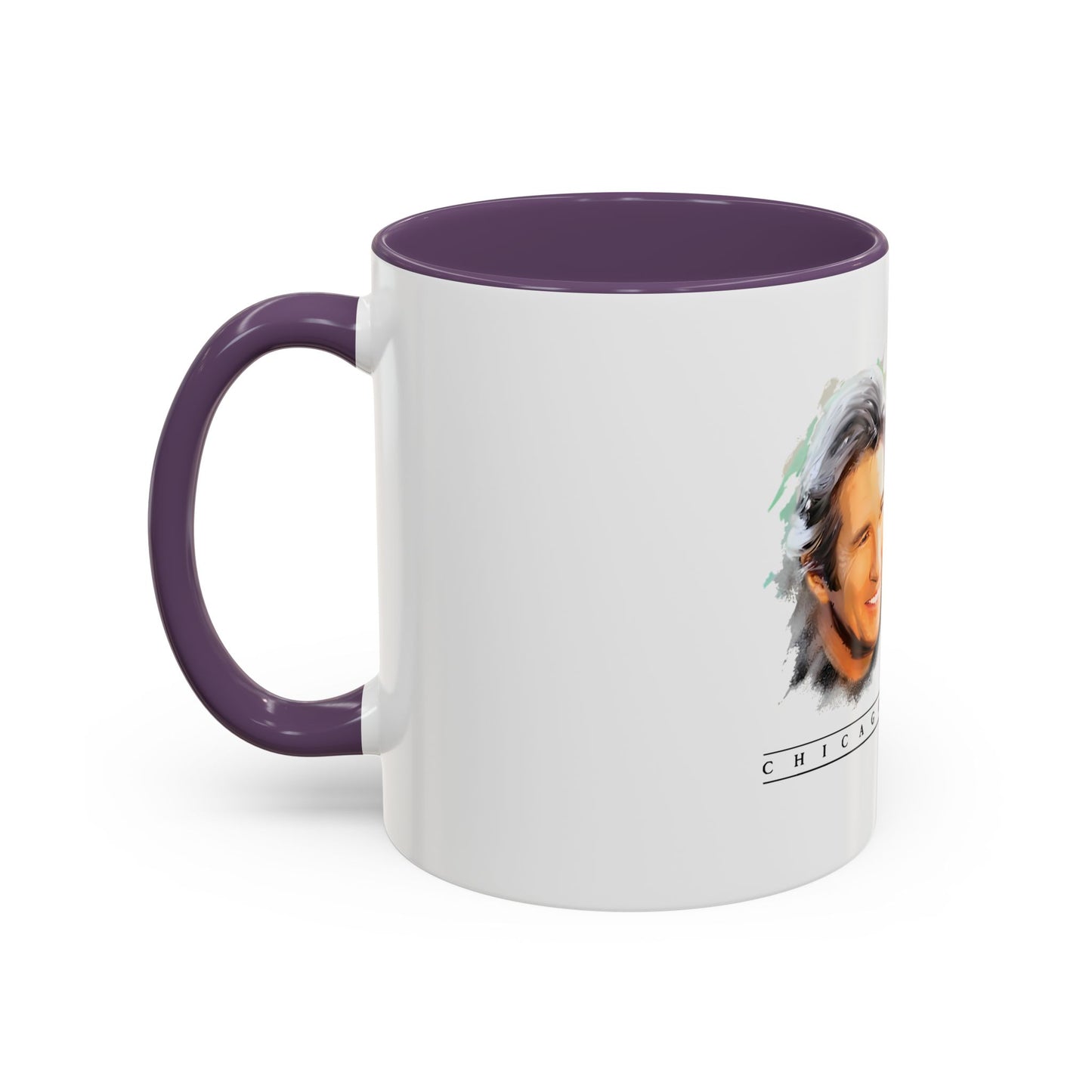 Richard Gere Museum Coffee Muh