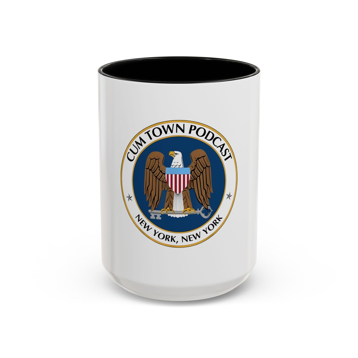NSG*Y Cumtown New York