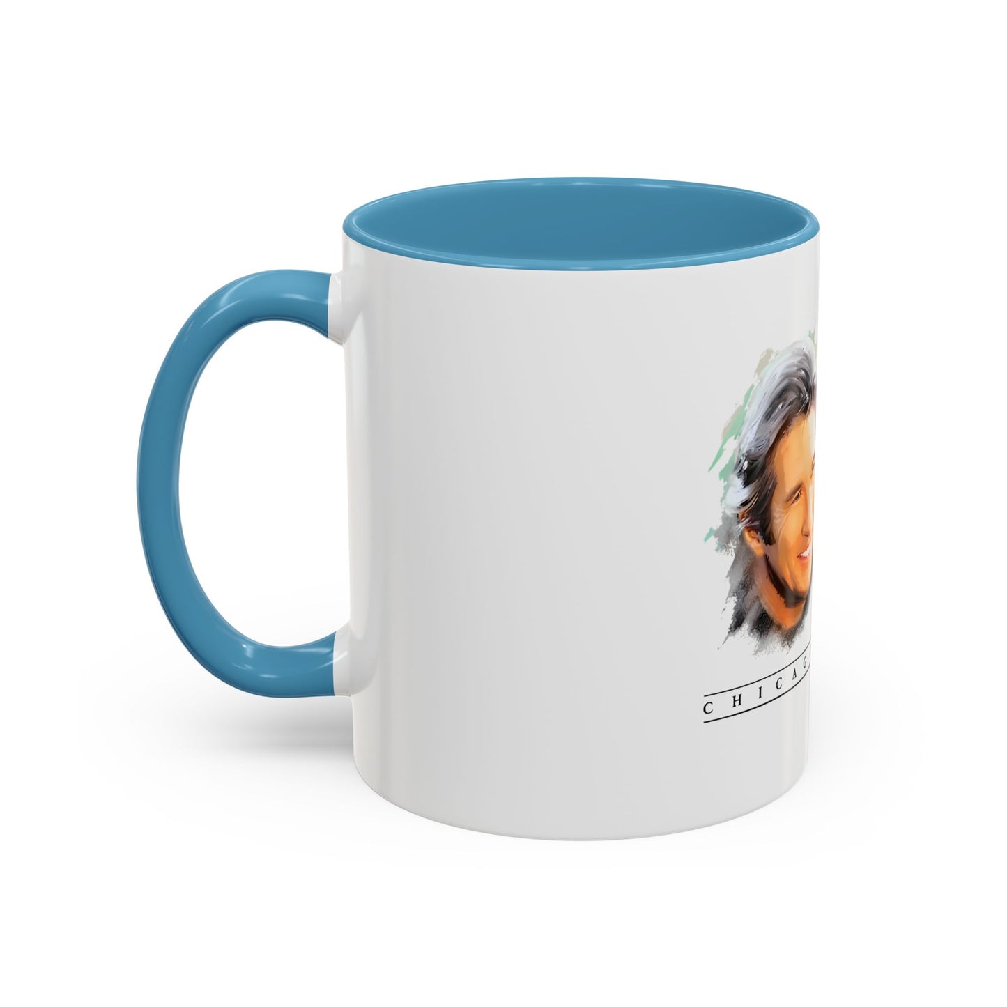 Richard Gere Museum Coffee Muh
