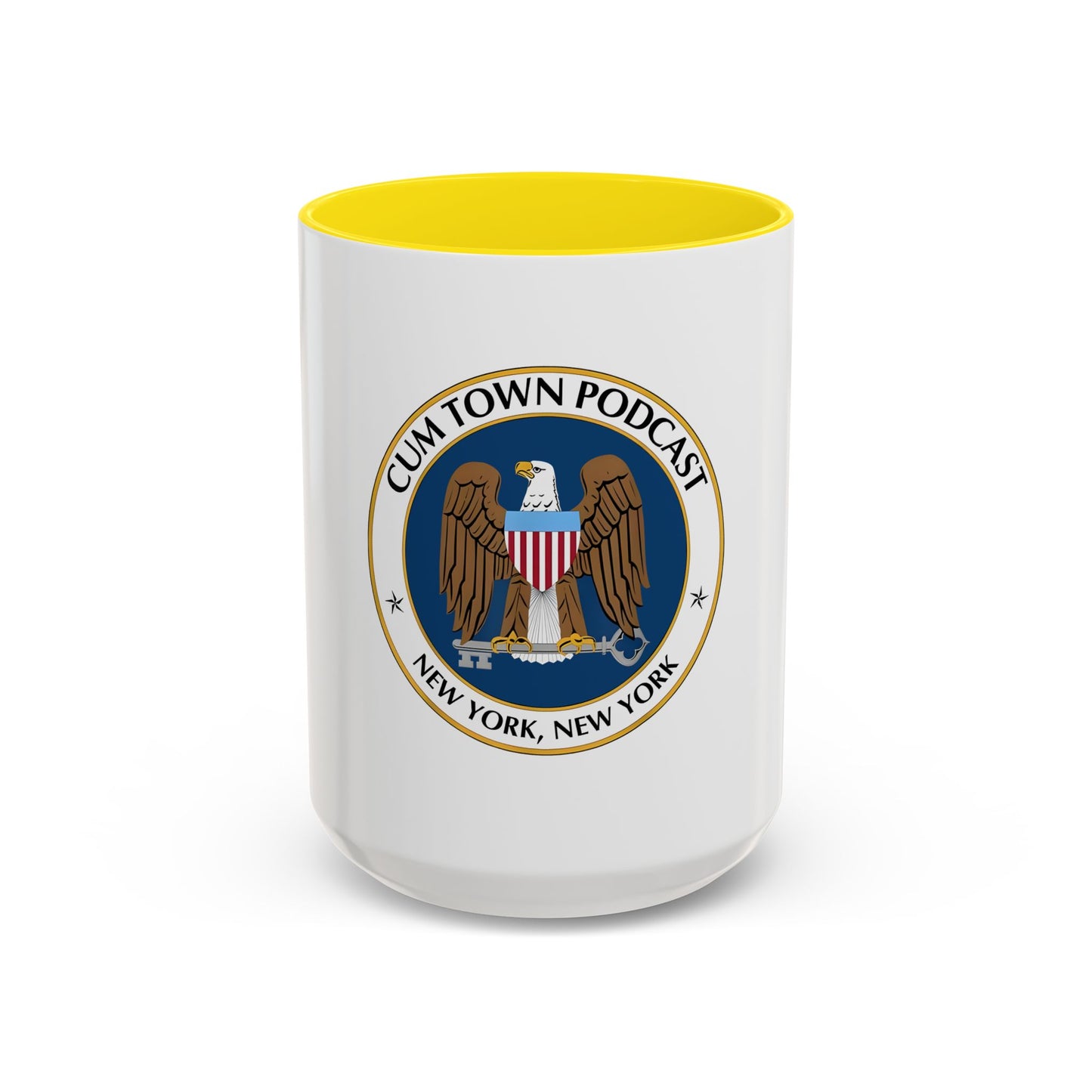 NSG*Y Cumtown New York