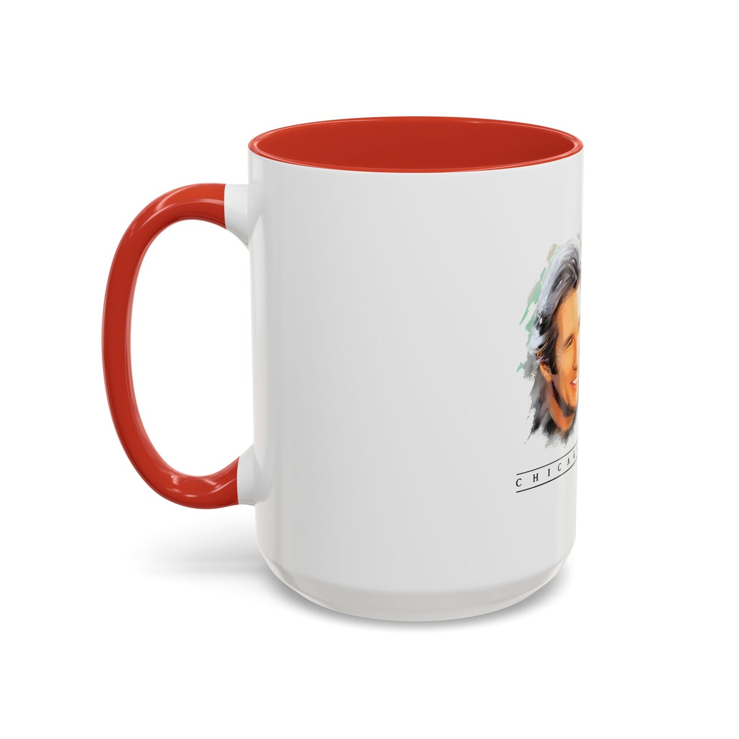 Richard Gere Museum Coffee Muh