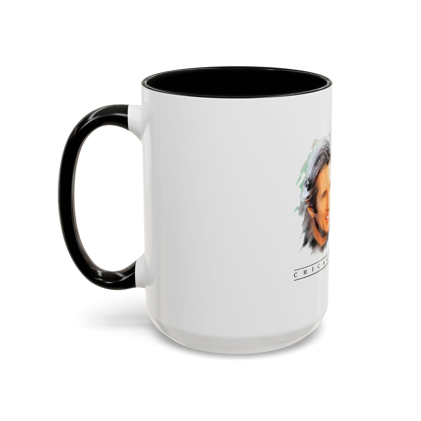 Richard Gere Museum Coffee Muh