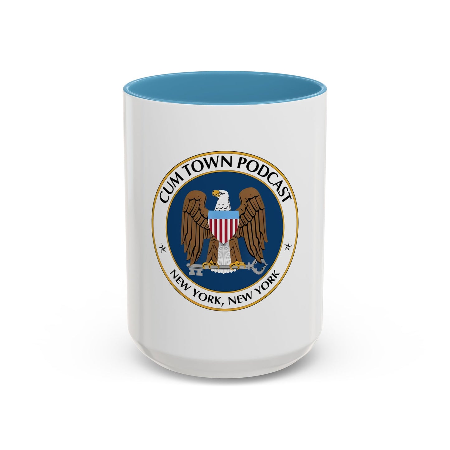 NSG*Y Cumtown New York
