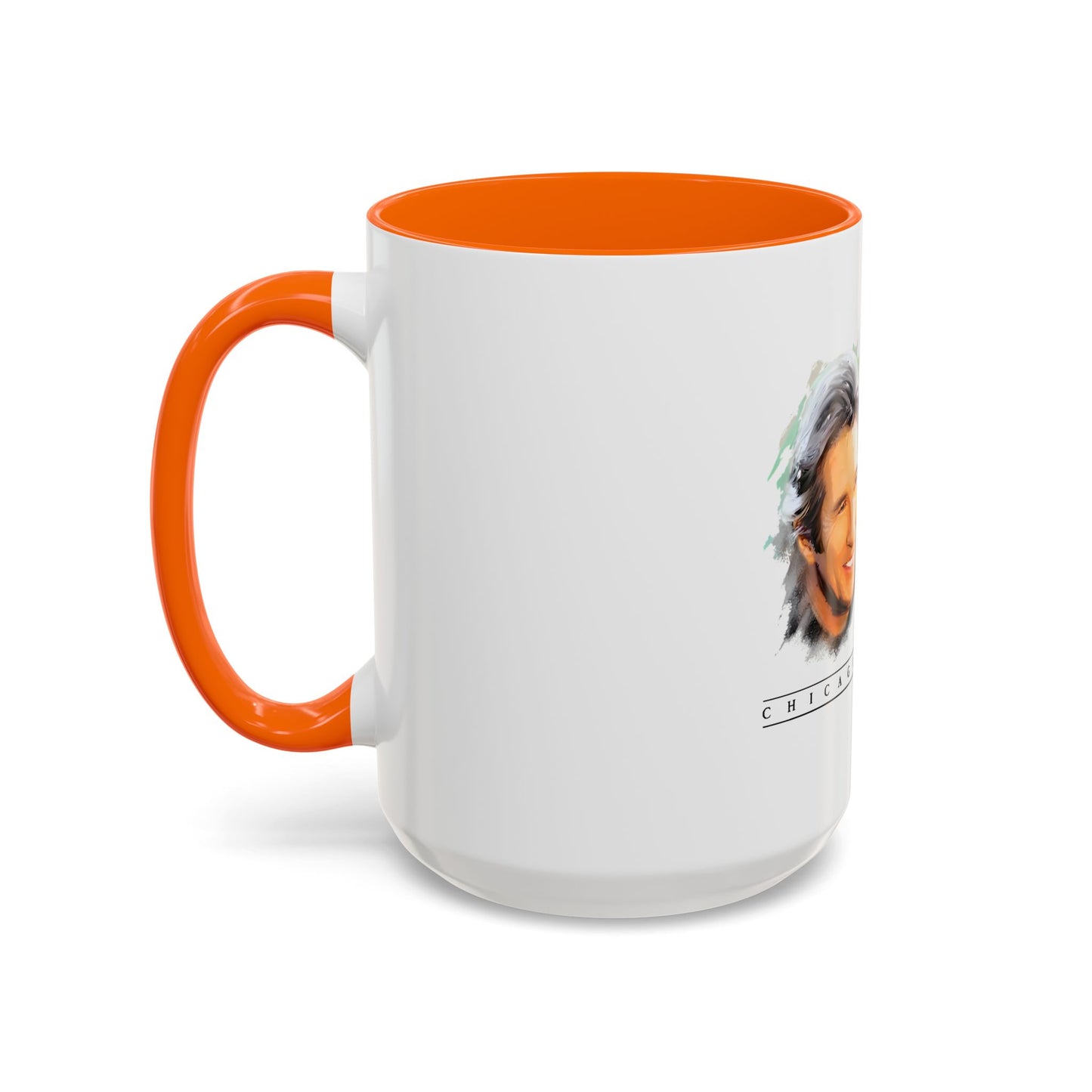 Richard Gere Museum Coffee Muh