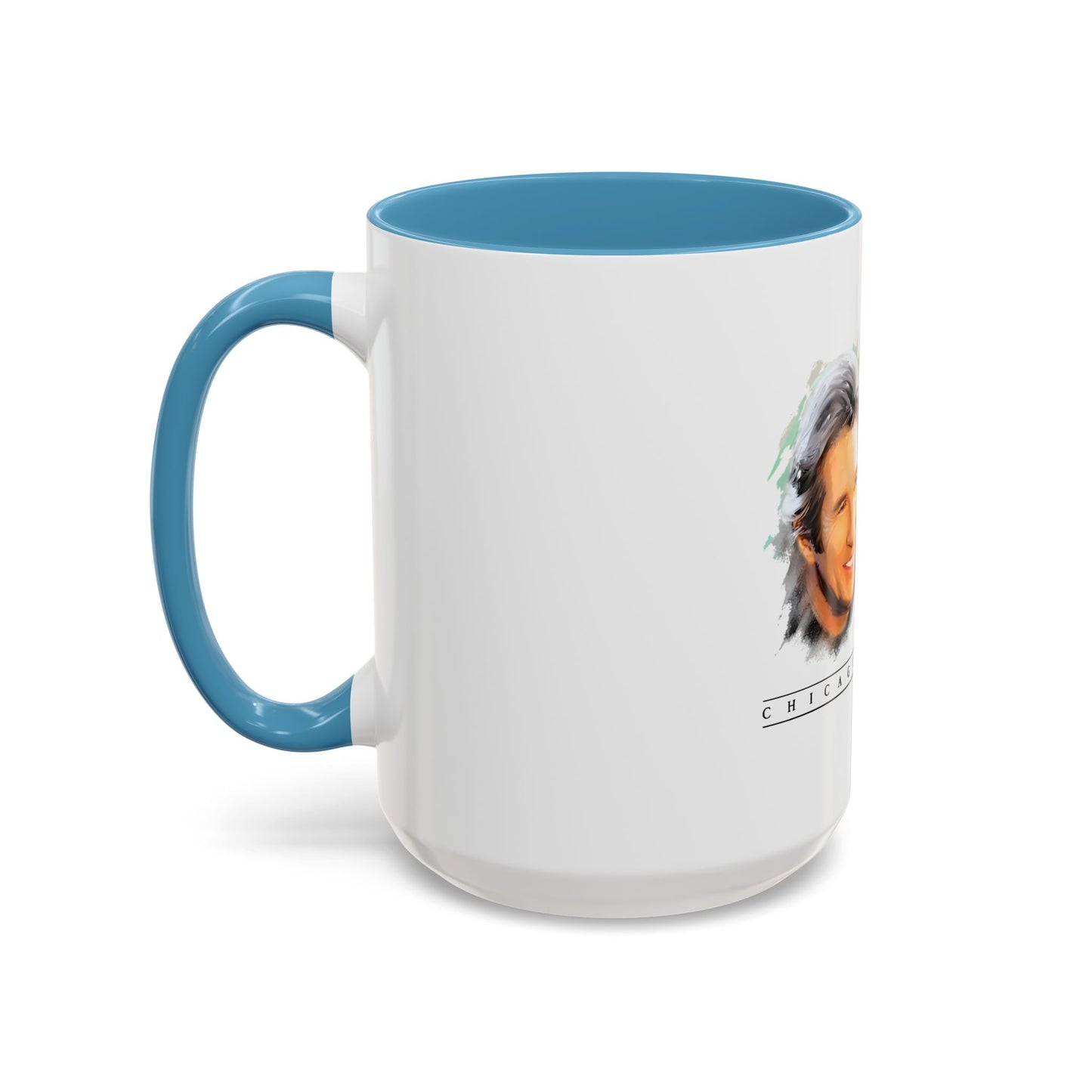 Richard Gere Museum Coffee Muh