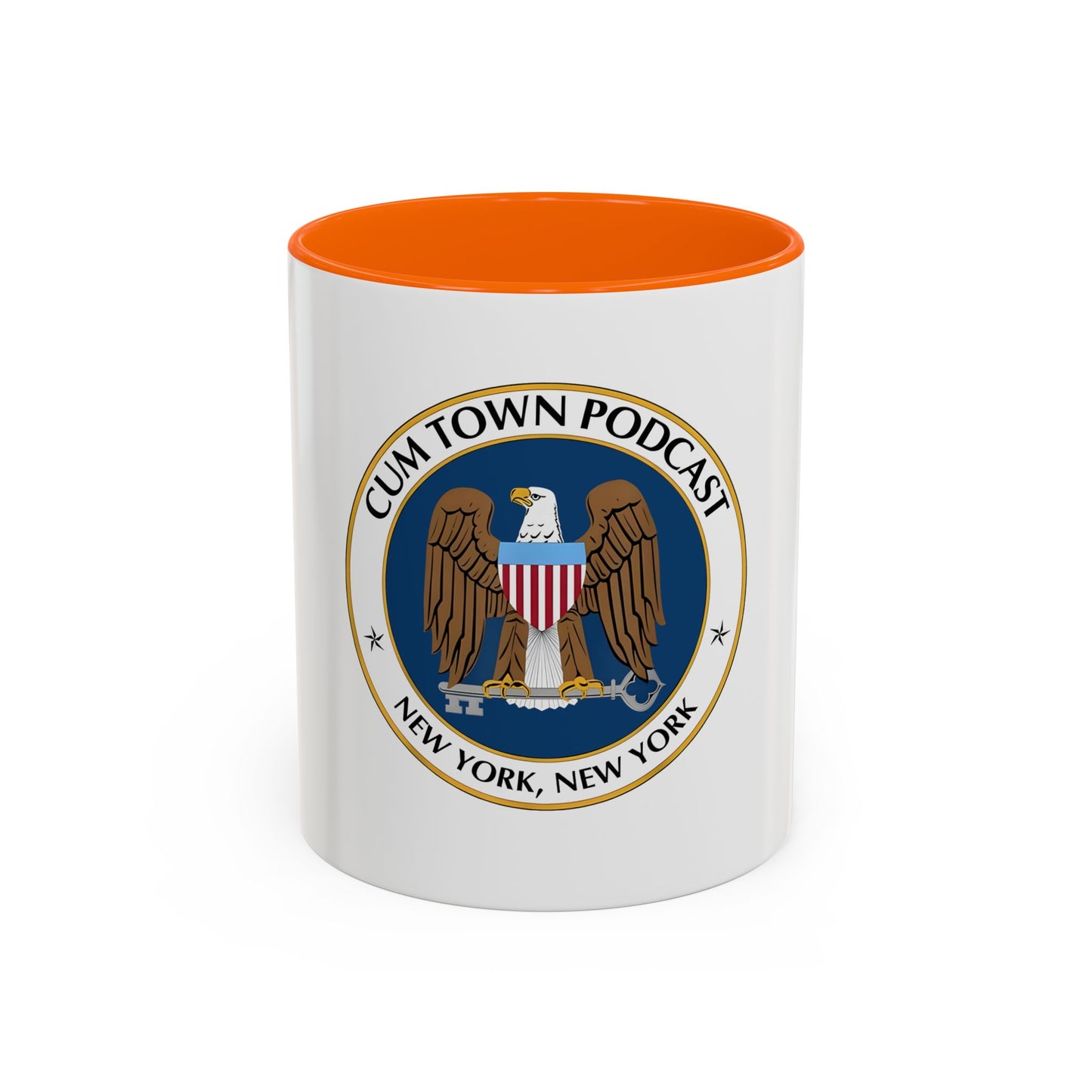 NSG*Y Cumtown New York