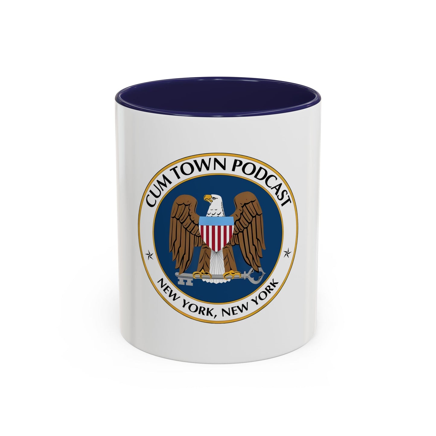 NSG*Y Cumtown New York