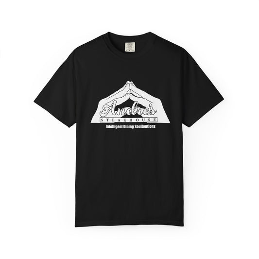 Andre's Steakhouse Graphic T-Shirt