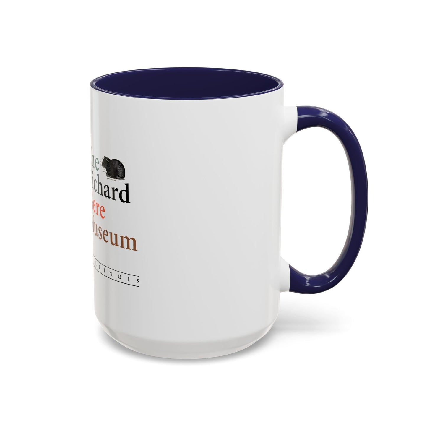 Richard Gere Museum Coffee Muh