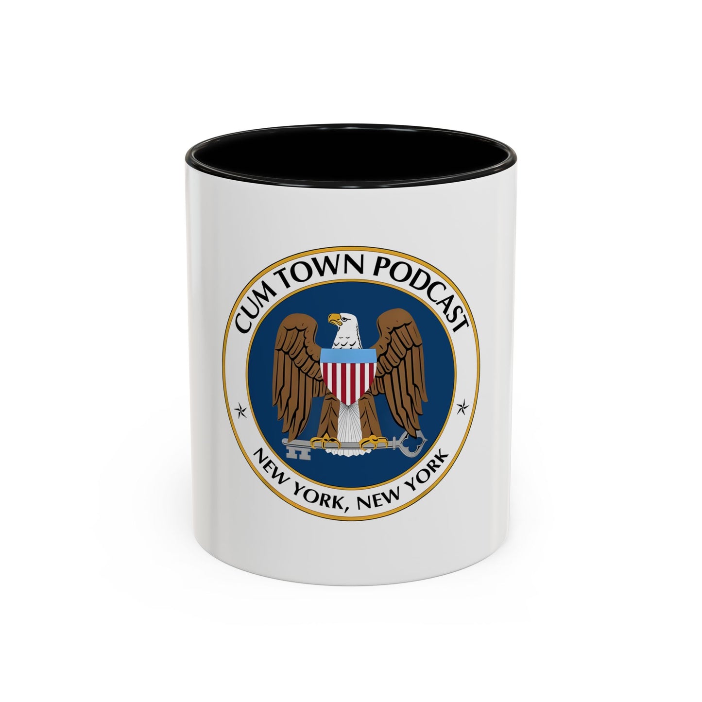 NSG*Y Cumtown New York