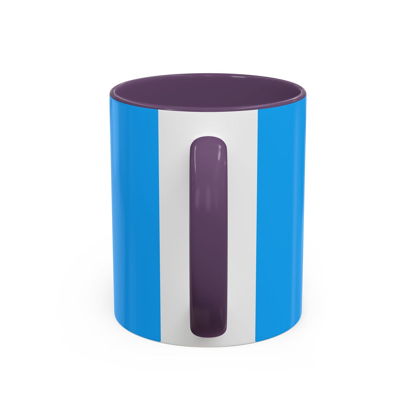 Coffee Mug - "Life Only Gets Worse" Funny Dark Humor Ceramic Accent Mug