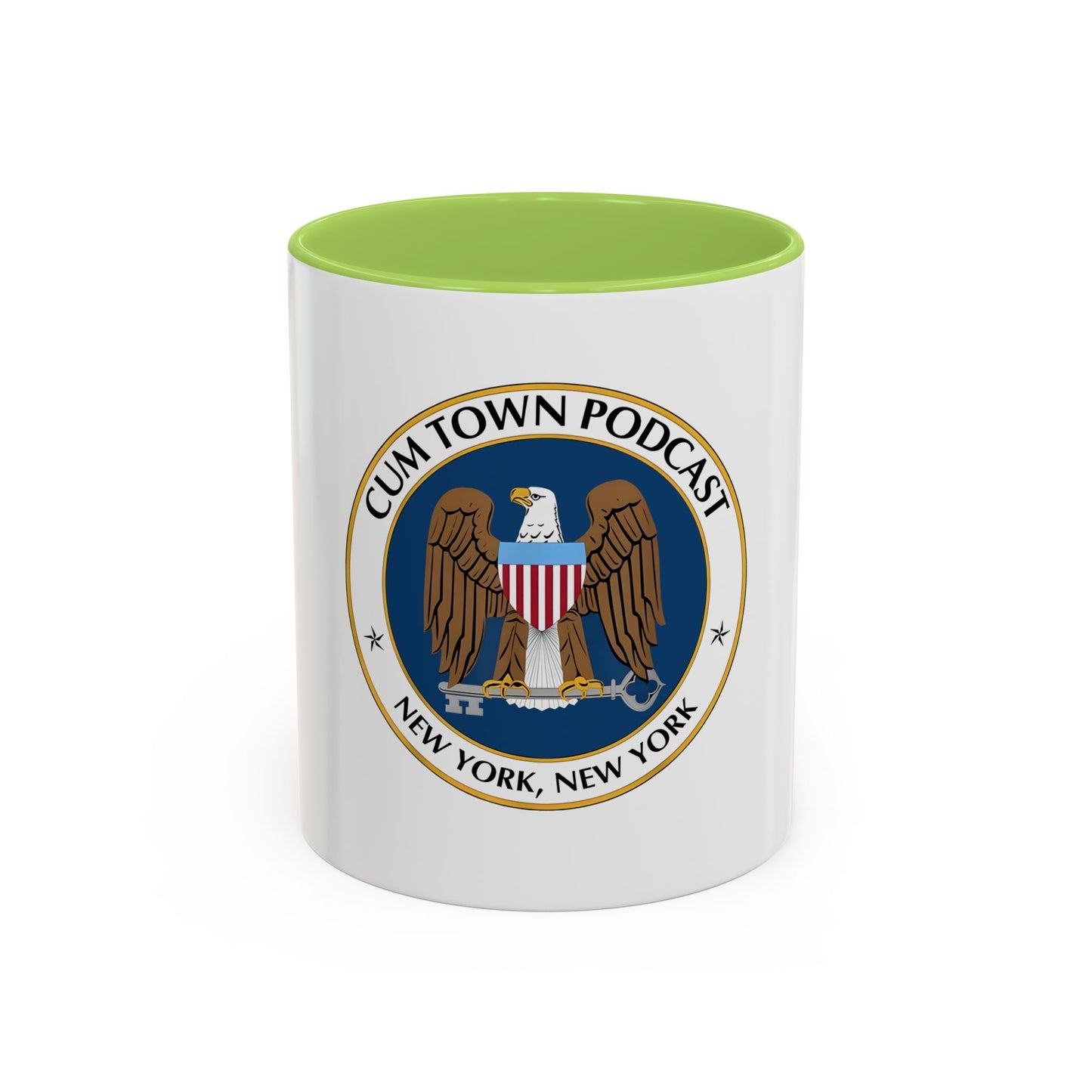 NSG*Y Cumtown New York
