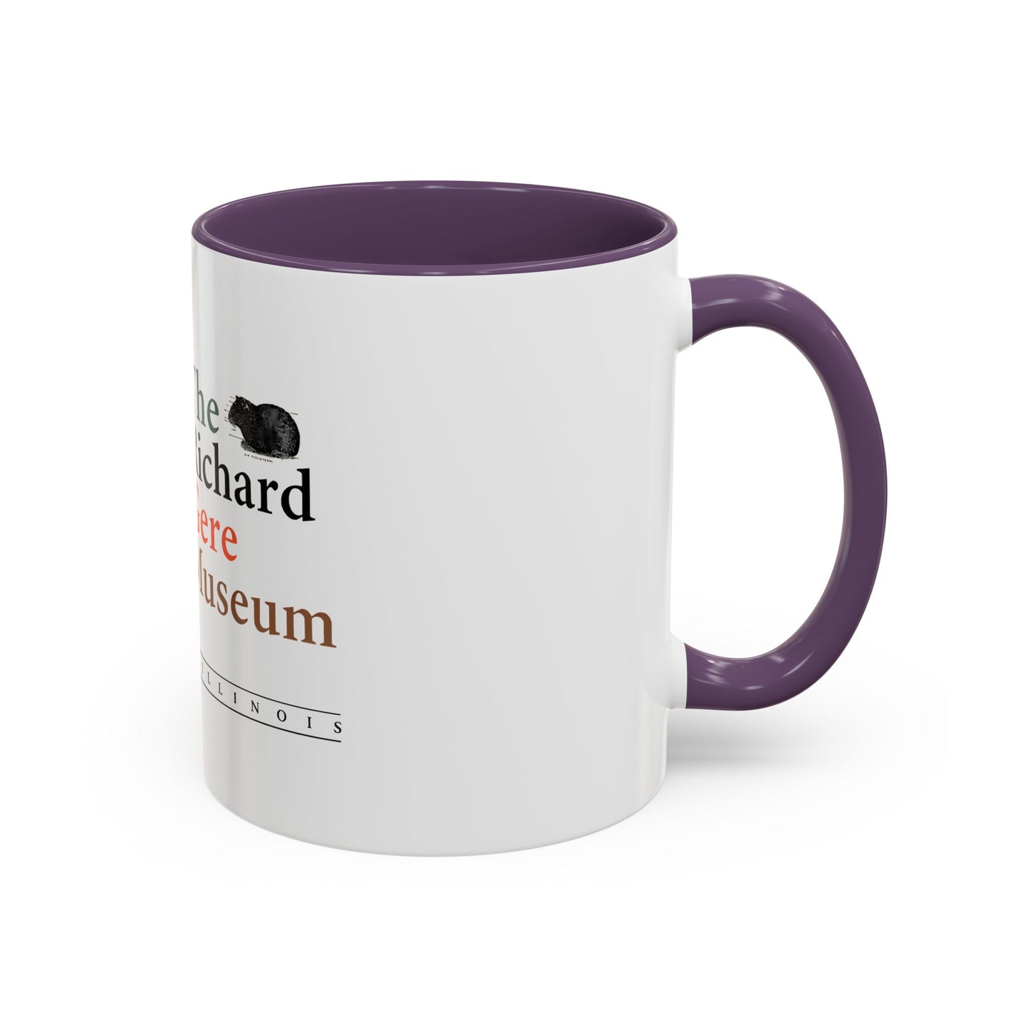 Richard Gere Museum Coffee Muh