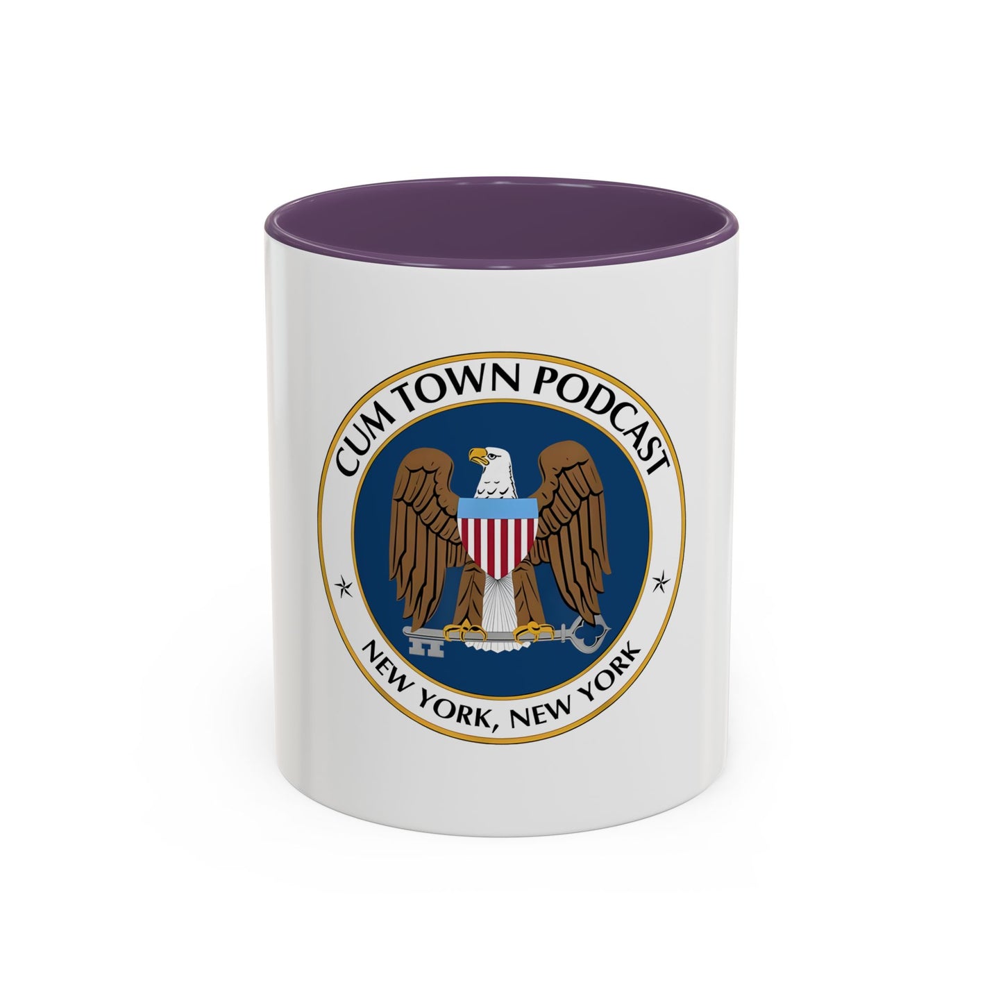 NSG*Y Cumtown New York