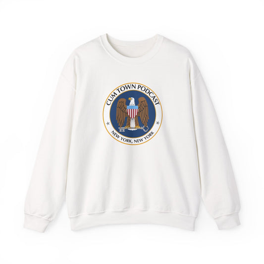 NSG*y Cum Town Sweatshirt