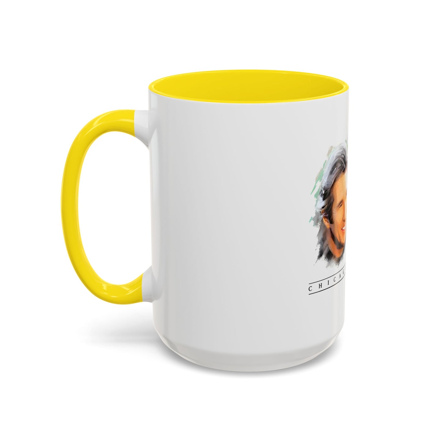 Richard Gere Museum Coffee Muh