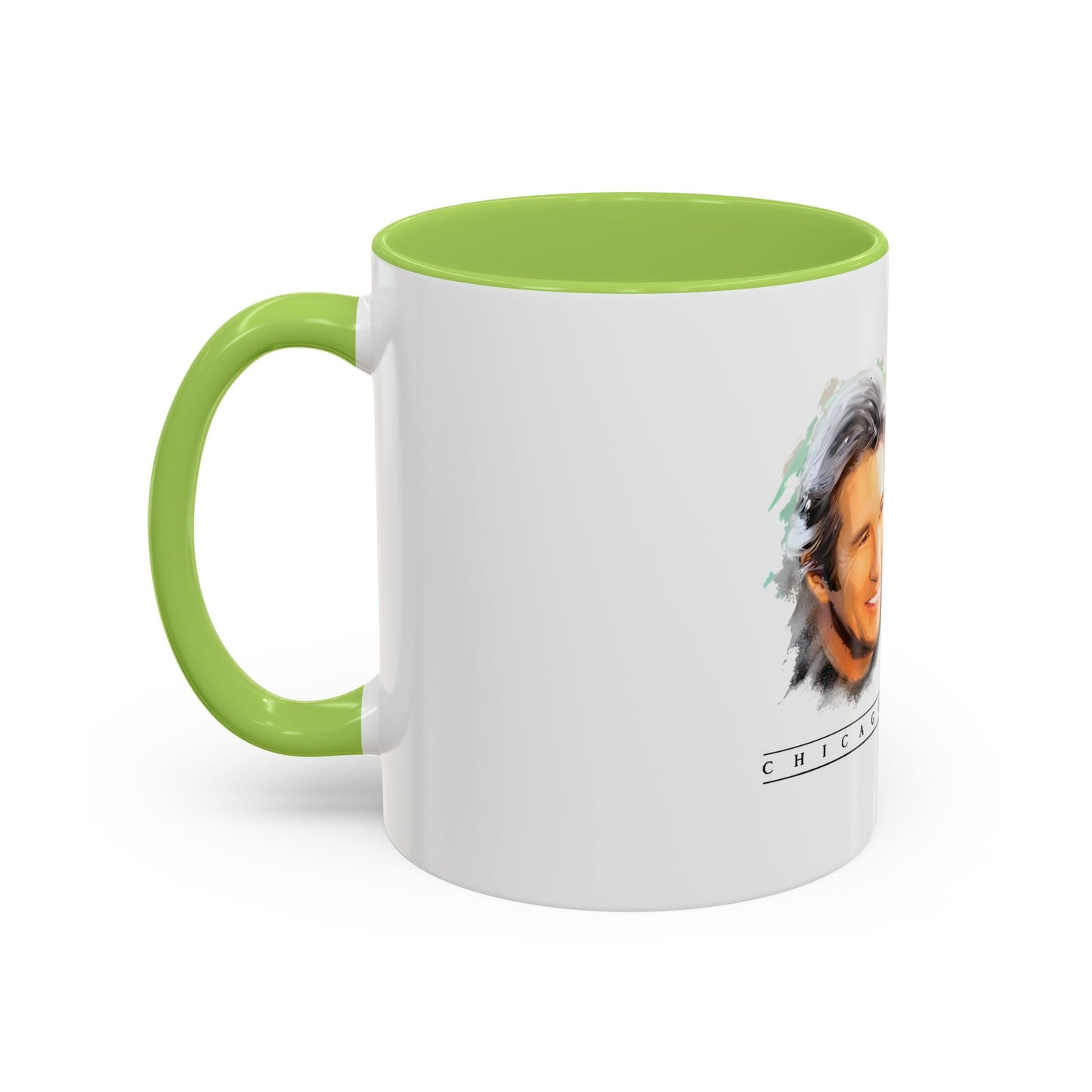 Richard Gere Museum Coffee Muh