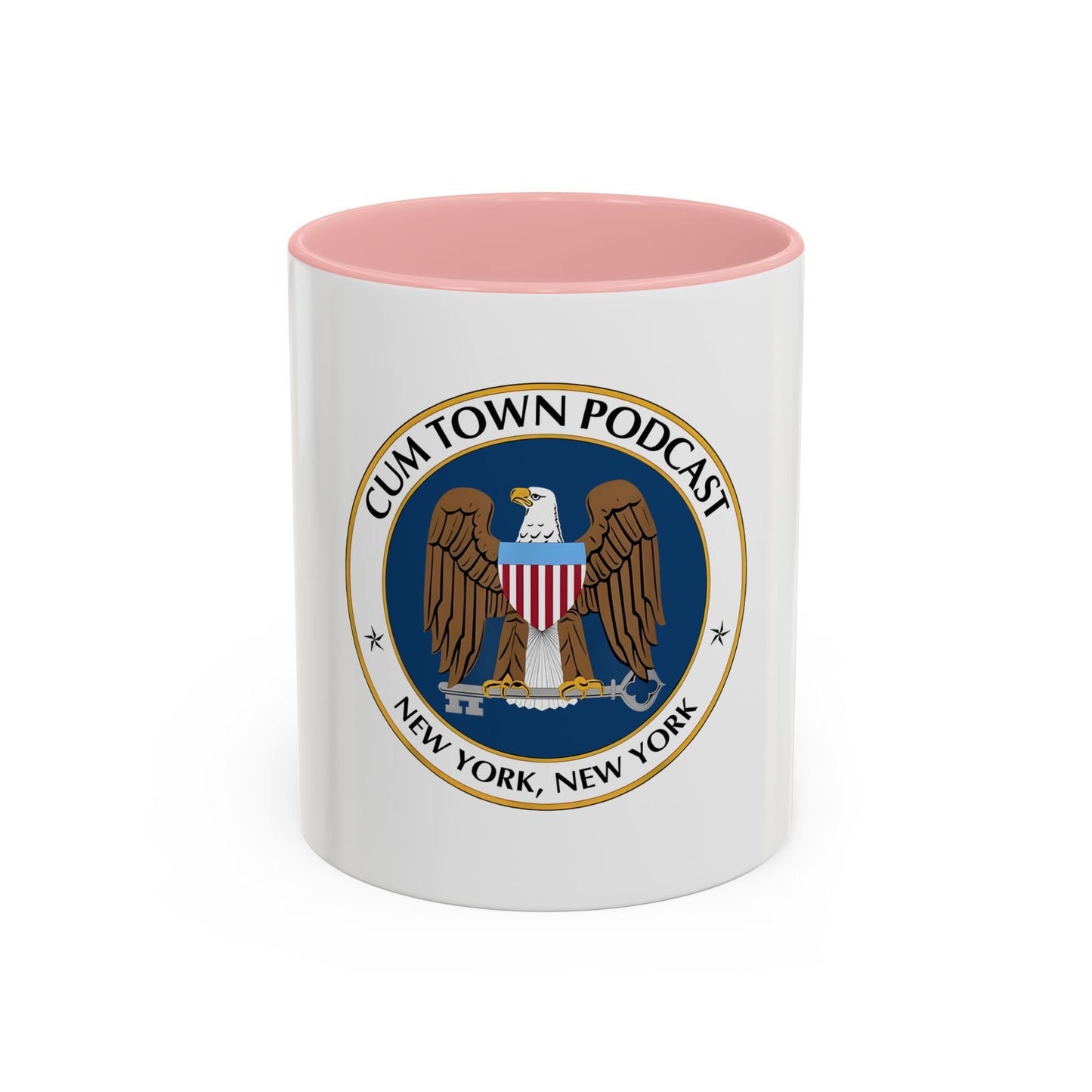 NSG*Y Cumtown New York