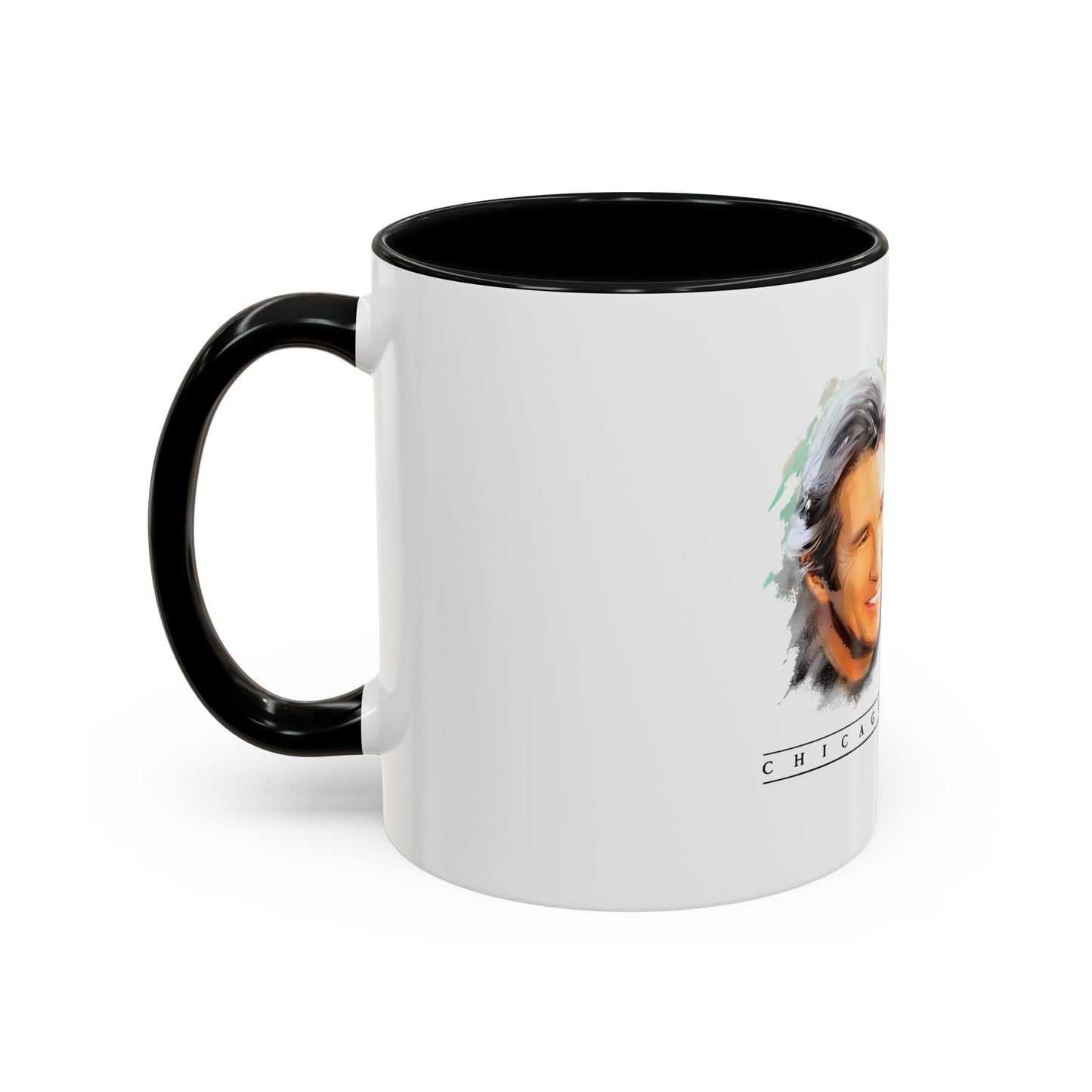 Richard Gere Museum Coffee Muh