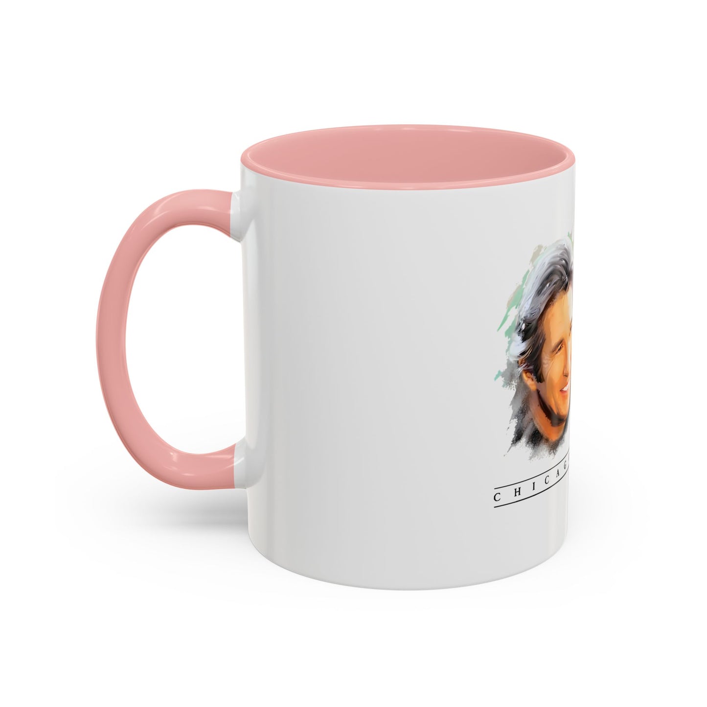 Richard Gere Museum Coffee Muh