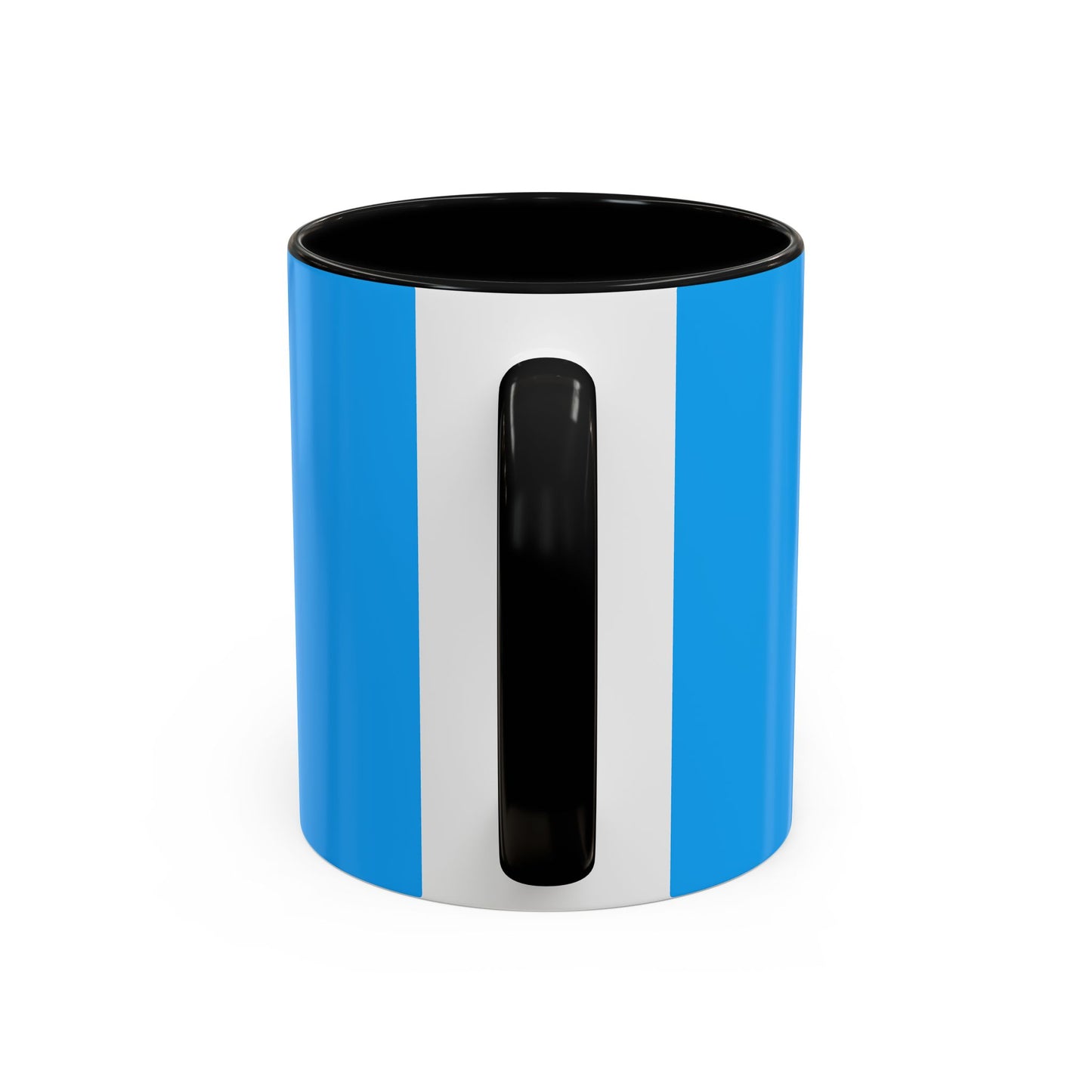 Coffee Mug - "Life Only Gets Worse" Funny Dark Humor Ceramic Accent Mug