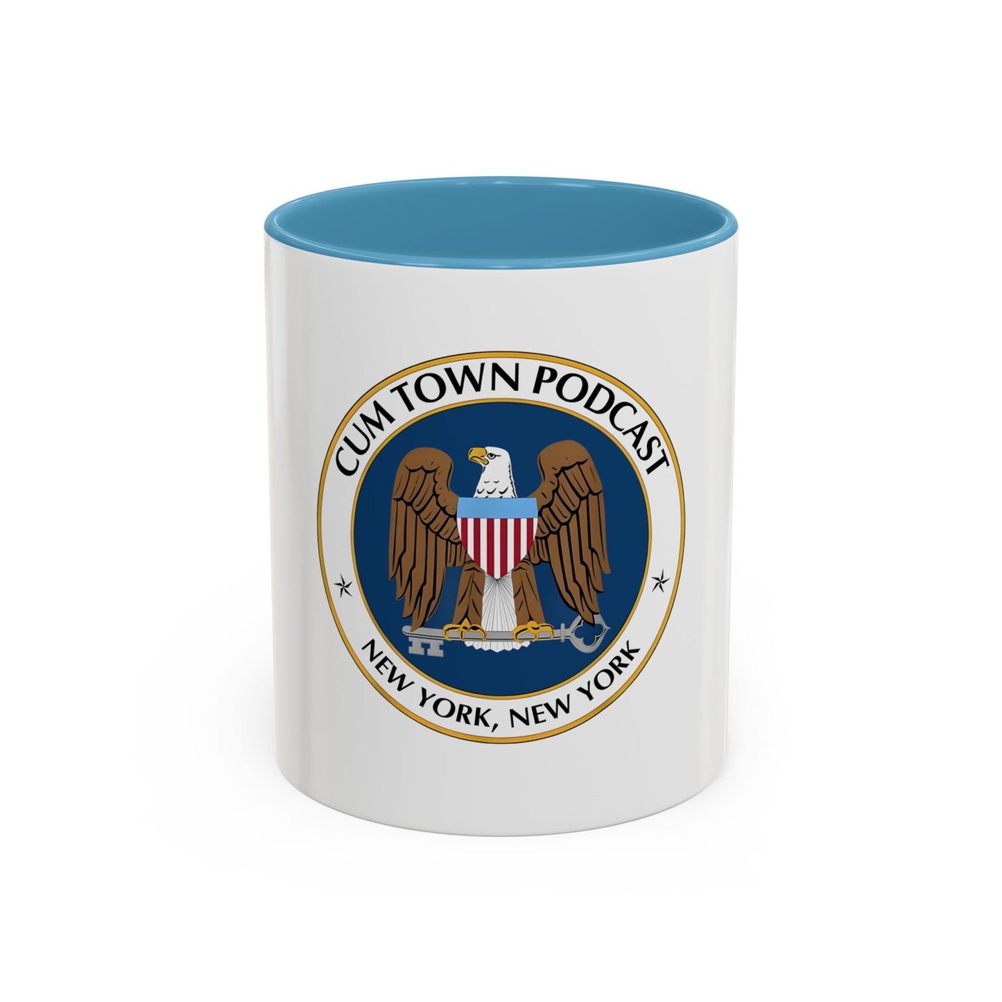 NSG*Y Cumtown New York