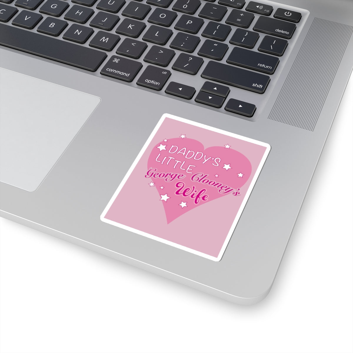 Daddy's Girl Sticker